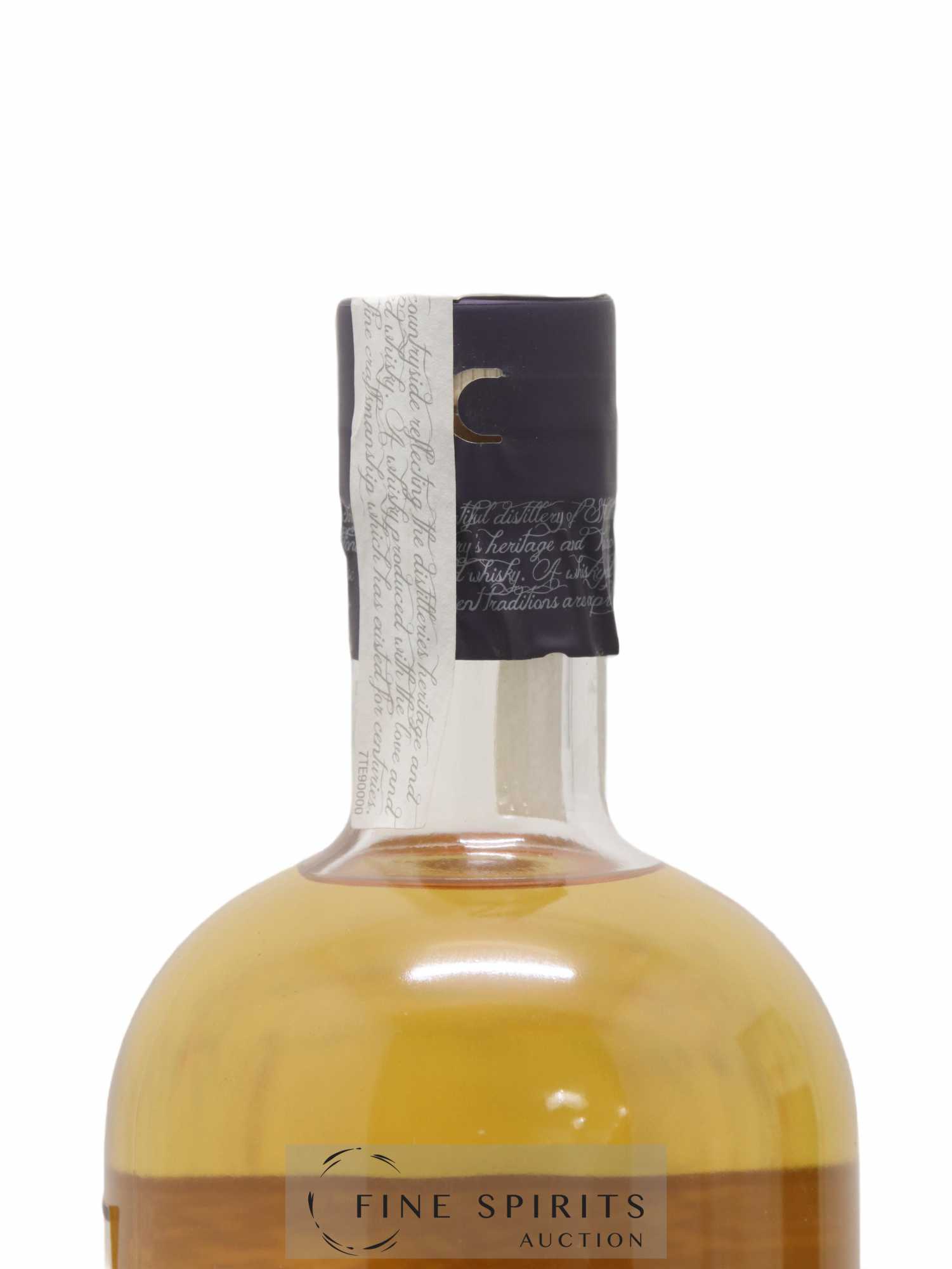 Strathisla 15 years Bénureau Batch n°2 - bottled 2017 - Lot de 1 bouteille - 3