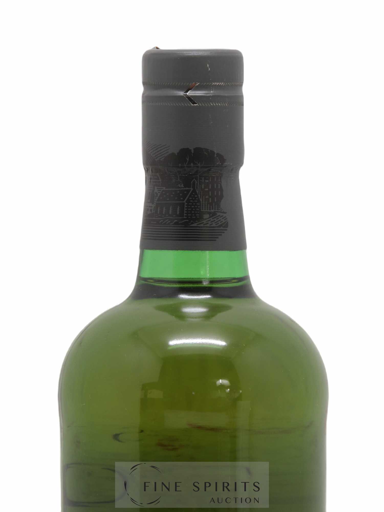 Tobermory 10 years Of. - Lot de 1 bouteille - 2