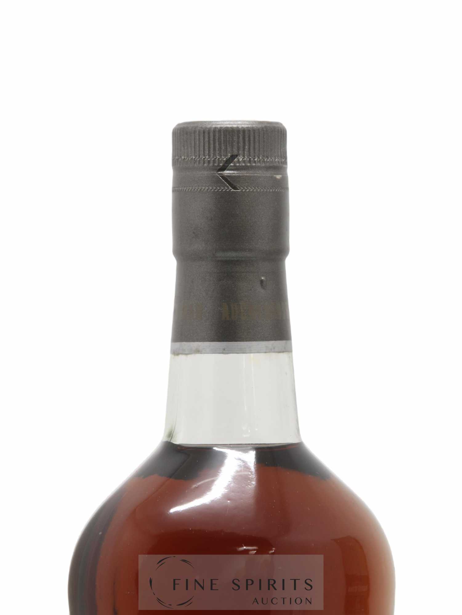 Auchentoshan Of. Three Wood (2000's) - Lot de 1 bouteille - 3