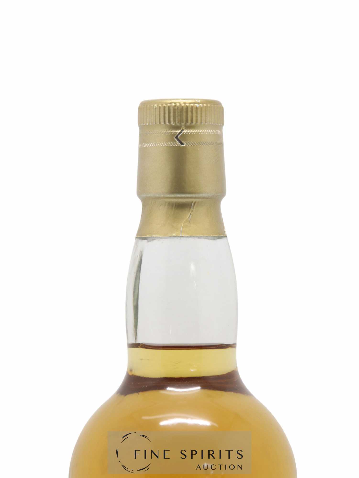 Bruichladdich 8 years 1991 The Vintage Malt Whisky Co. Ltd. The Coopers Choice bottled 2000 - Lot de 1 bouteille - 3