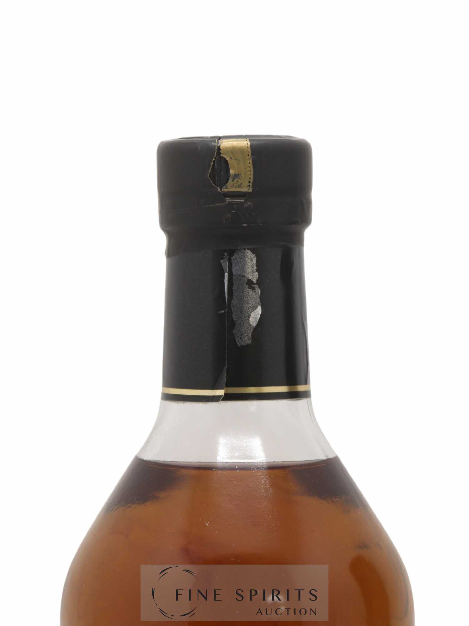 Highland Park 12 years Of. Comercial Rovirosa - Posten von 1 Flasche - 3