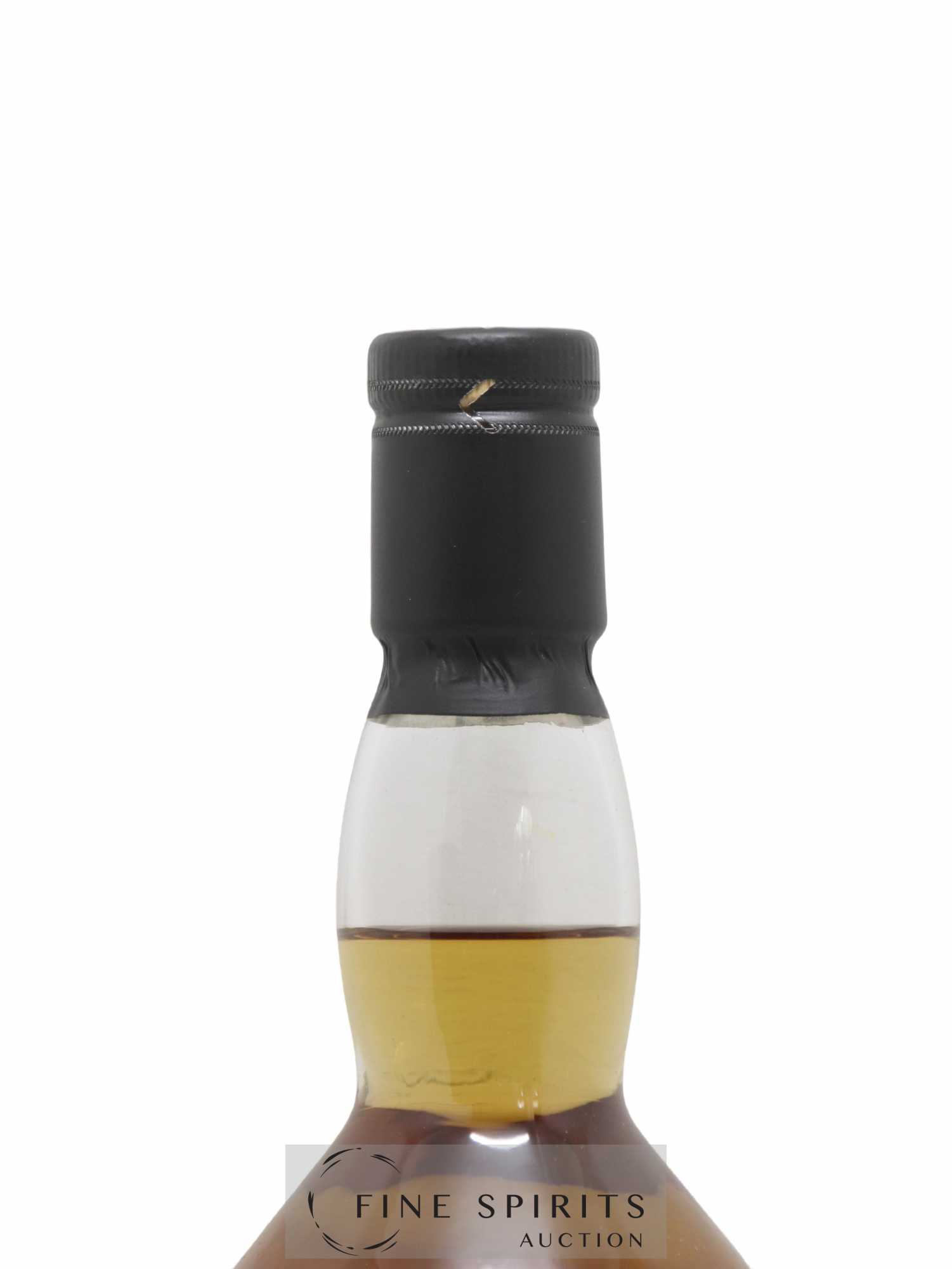 Glenallachie 25 years 1992 Elixir Distillers Bourbon Barrel n°7665589 - One of 188 - bottled 2017 LMDW The Single Malts of Scotland - Lot de 1 bouteille - 3