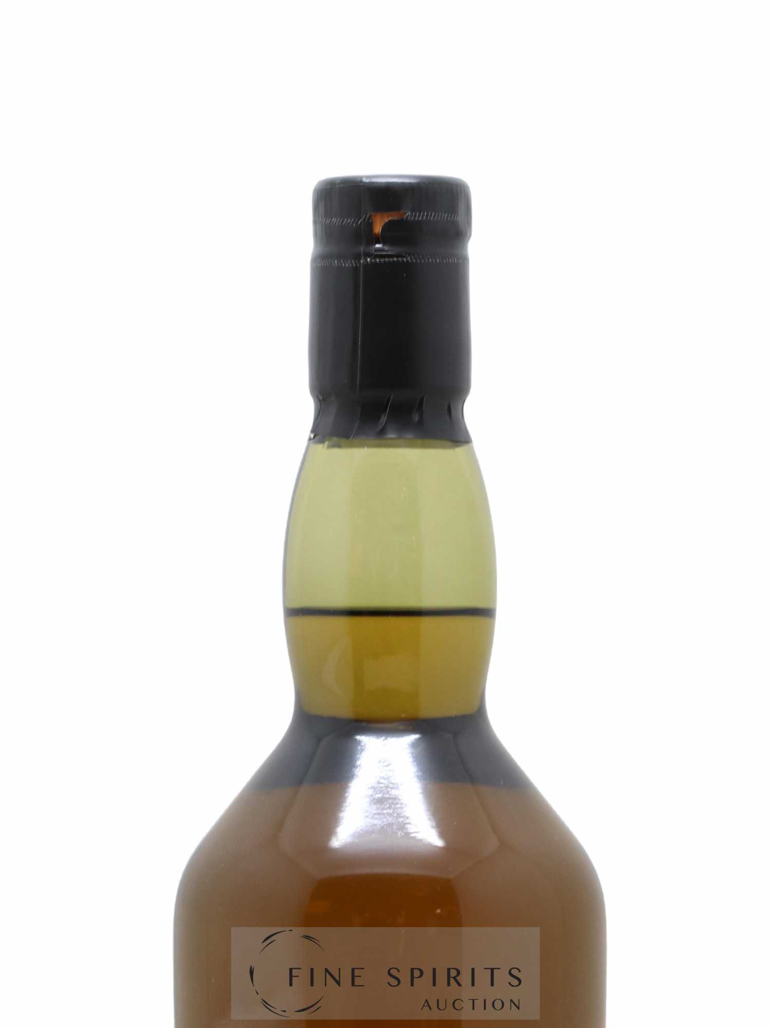 Caol Ila 18 years Of. - Lot de 1 bouteille - 3