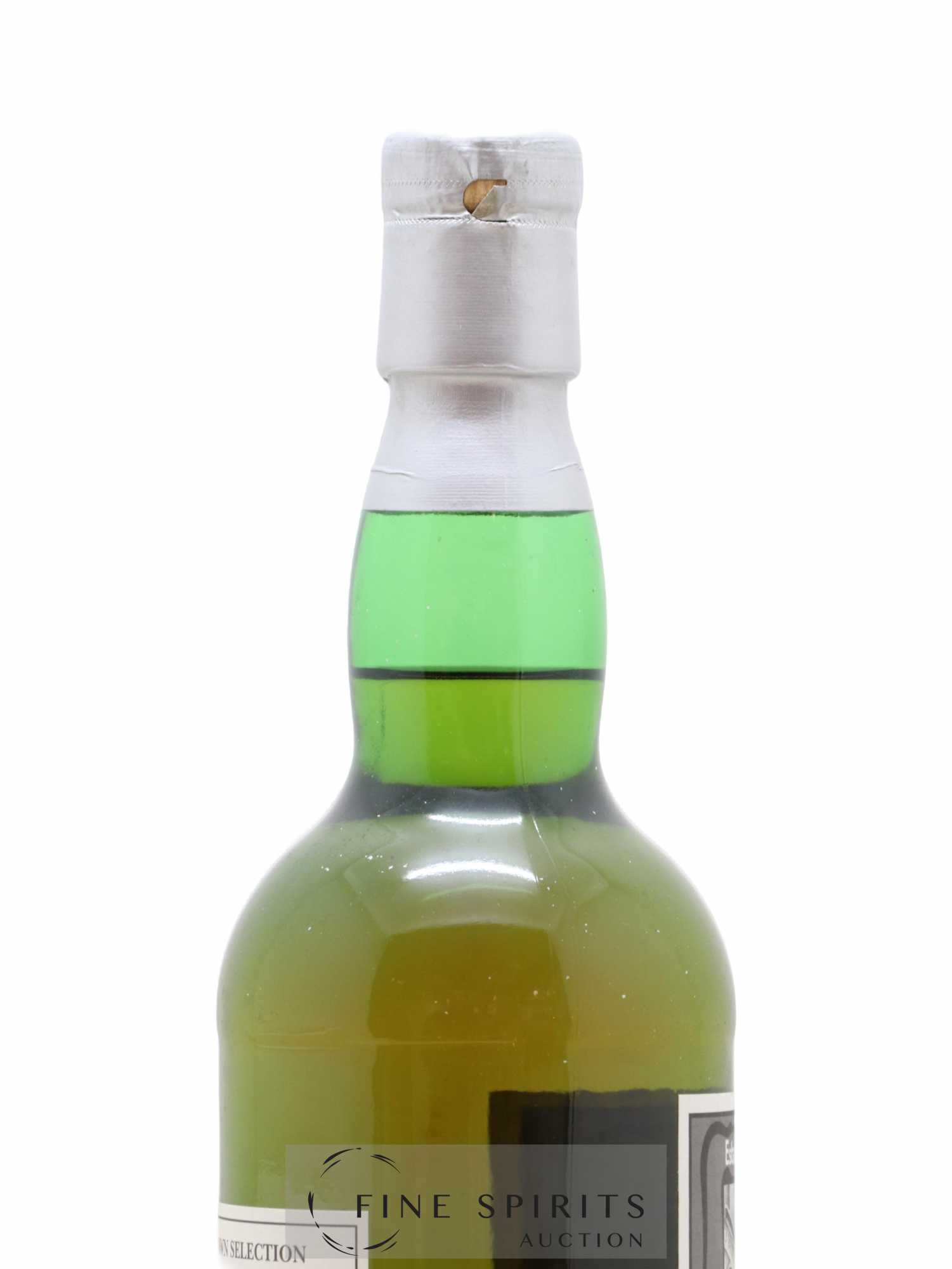Caol Ila 1982 Berry Bros & Rudd Cask n°755 - bottled 2008 LMDW - Posten von 1 Flasche - 2