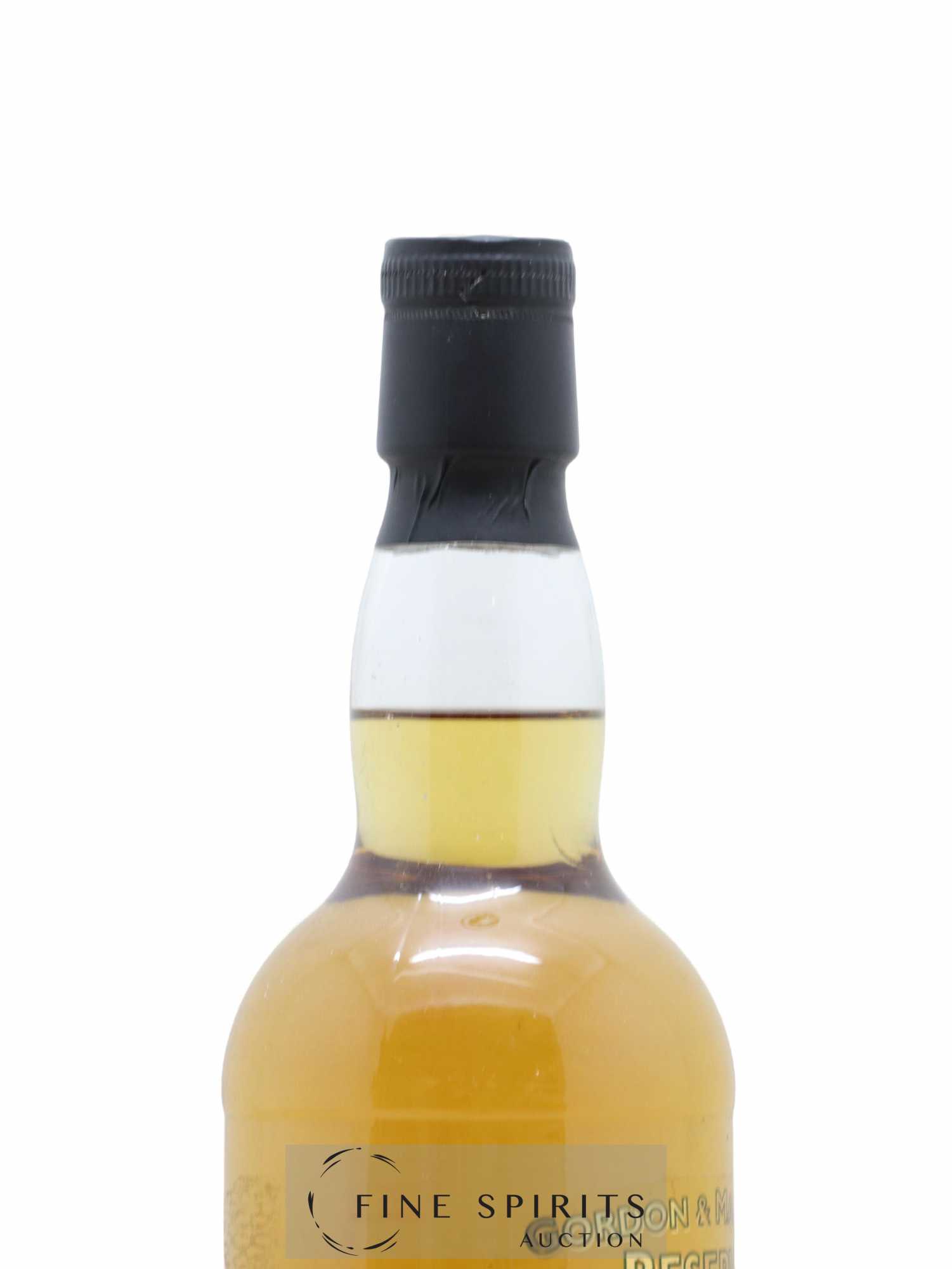 Caol Ila 29 years 1981 Gordon & MacPhail Reserve Cask n°6410 - One of 330 - bottled 2011 LMDW - Lot de 1 bouteille - 2