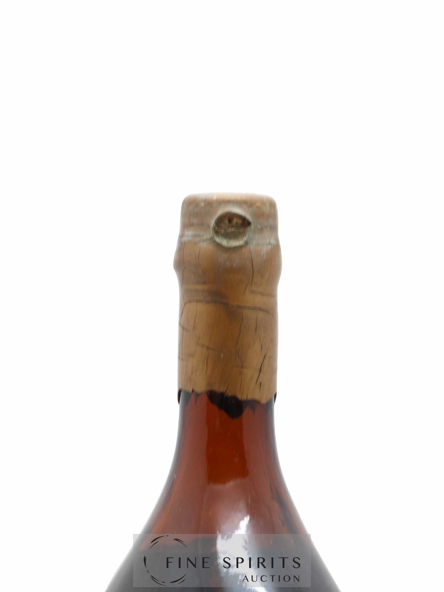 Jacques Ryst 1934 Of. Vieil Armagnac - Lot de 1 magnum - 2