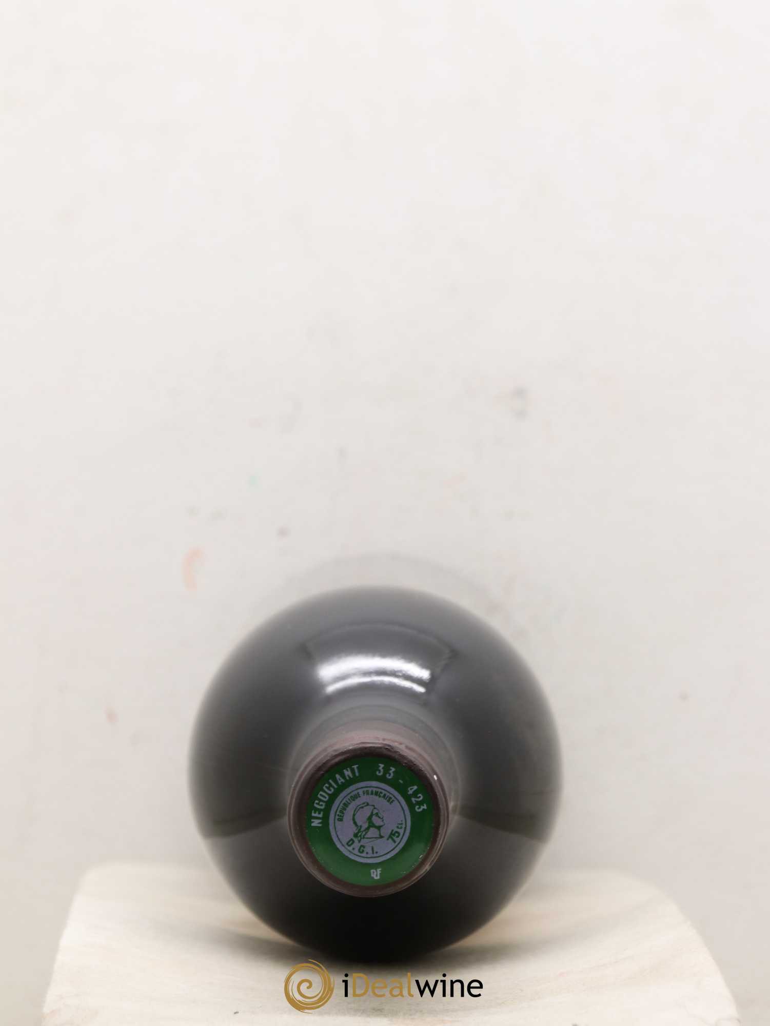 Cos d'Estournel 2ème Grand Cru Classé 1986 - Lot de 2 bouteilles - 1