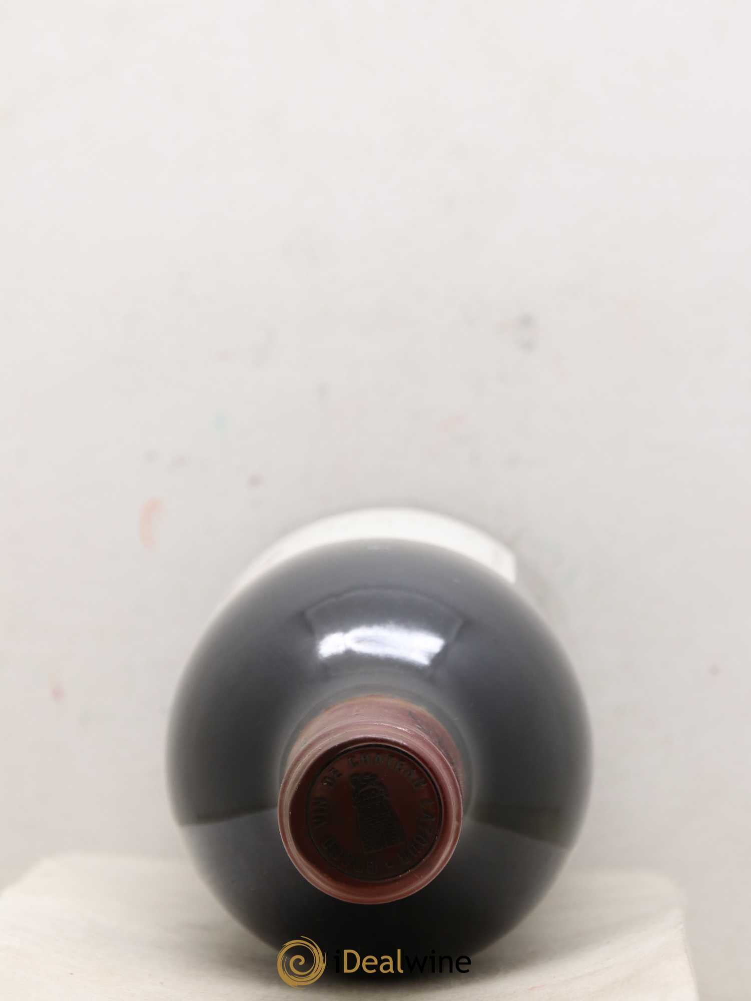 Château Latour 1er Grand Cru Classé 1992 - Lot de 2 bouteilles - 1