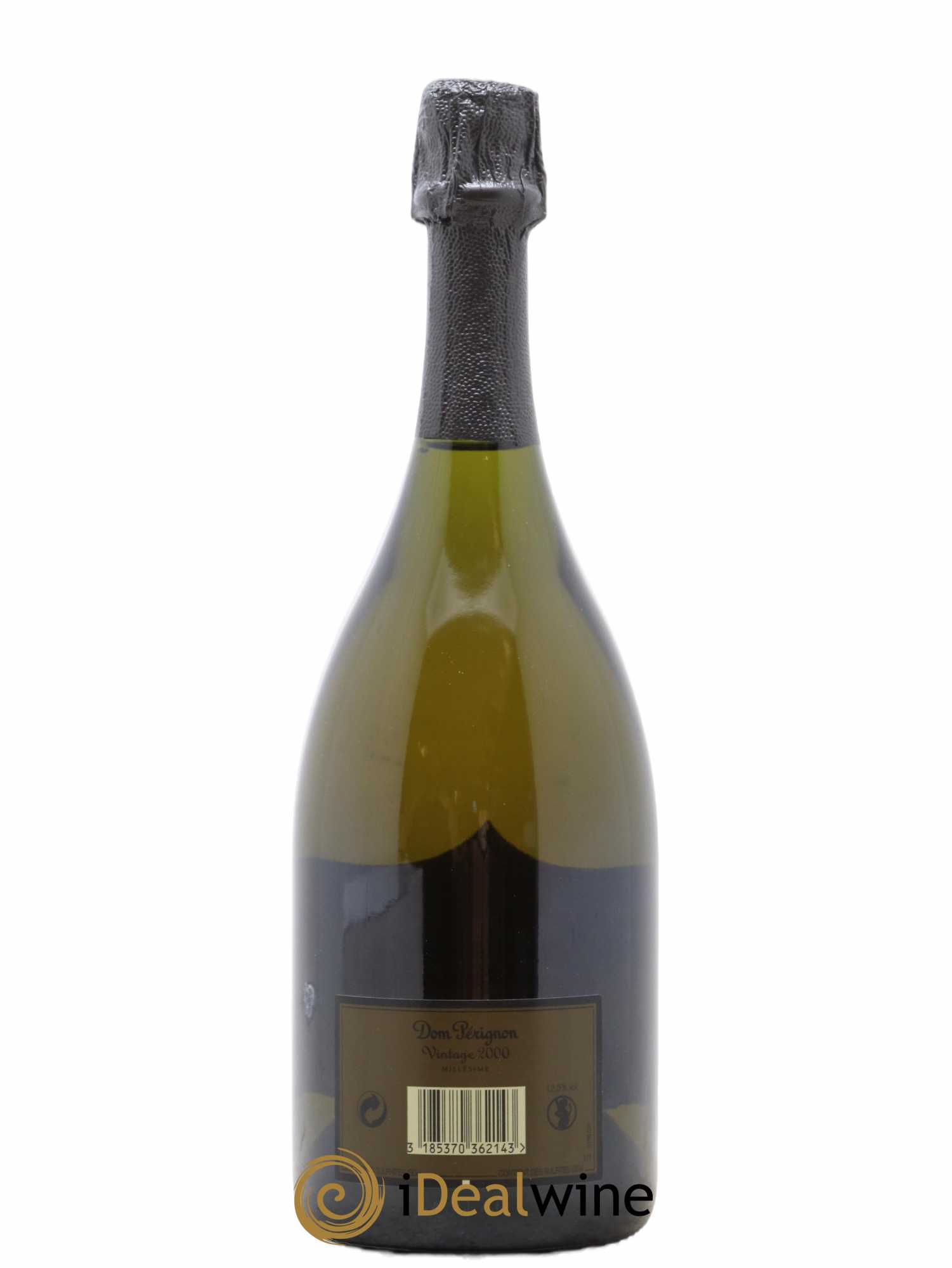 Brut Dom Pérignon 2000 - Lot of 1 bottle - 1