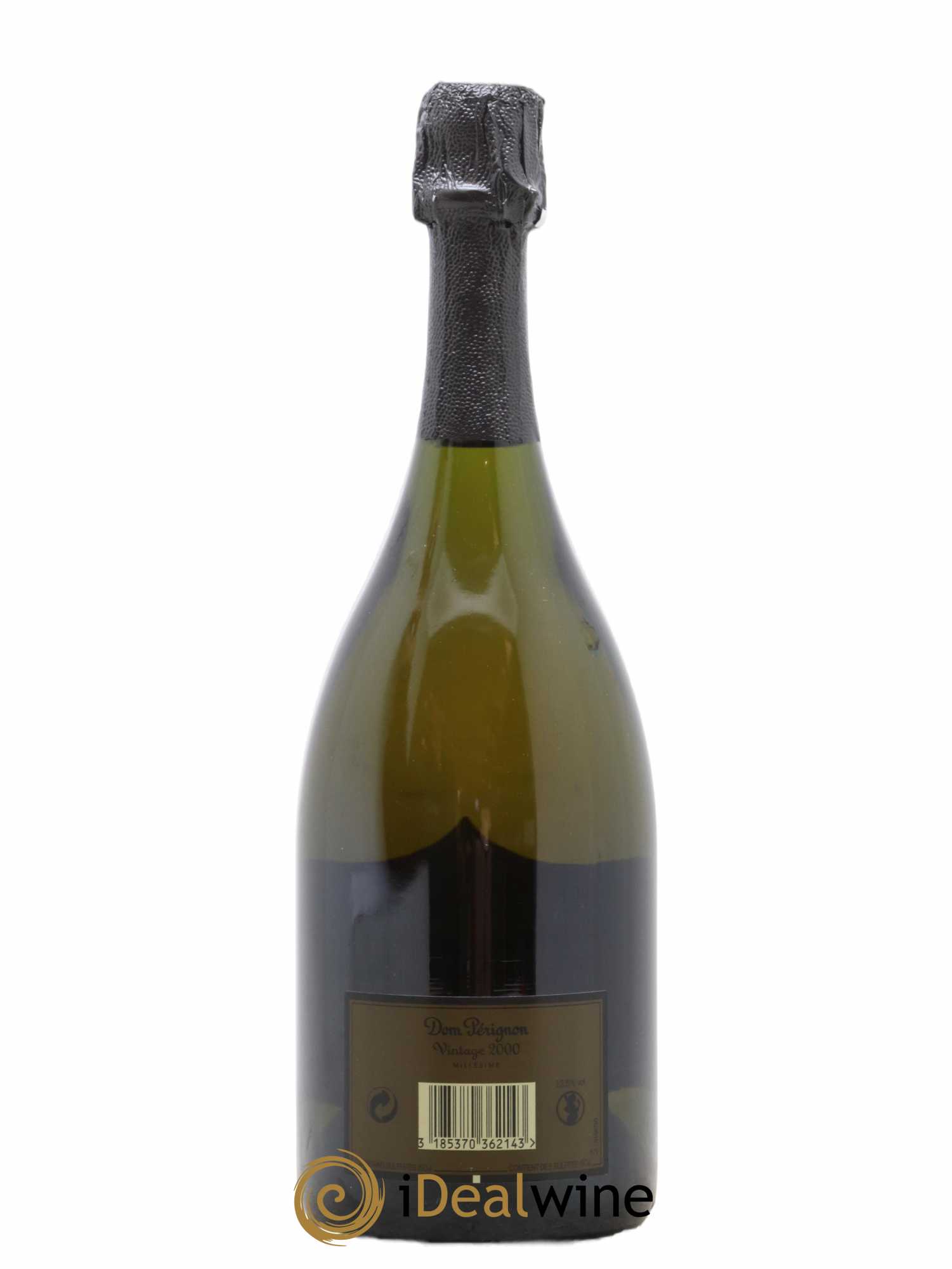 Brut Dom Pérignon 2000 - Lot de 1 bouteille - 1