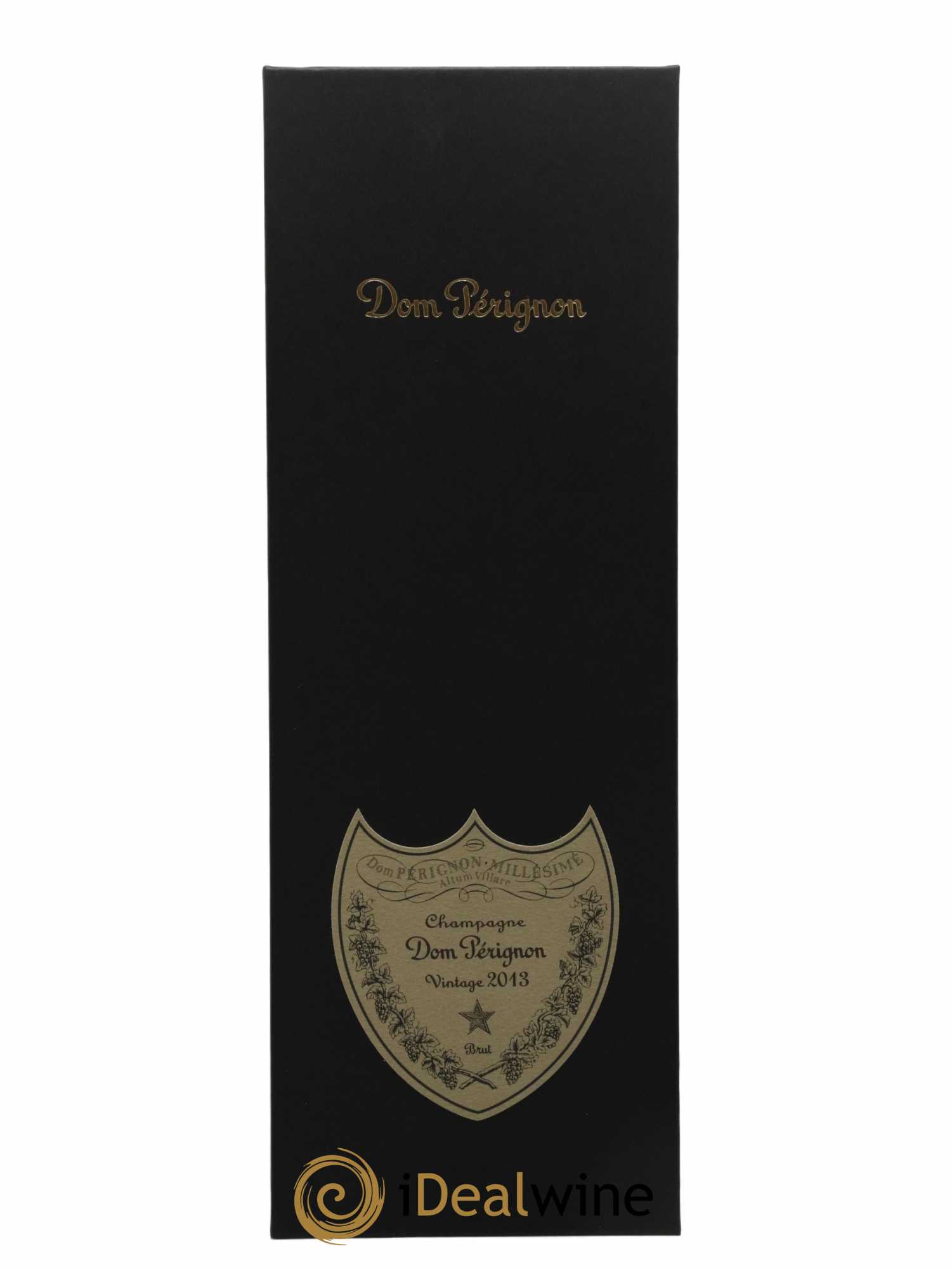 Brut Dom Pérignon 2013 - Lot de 1 bouteille - 1