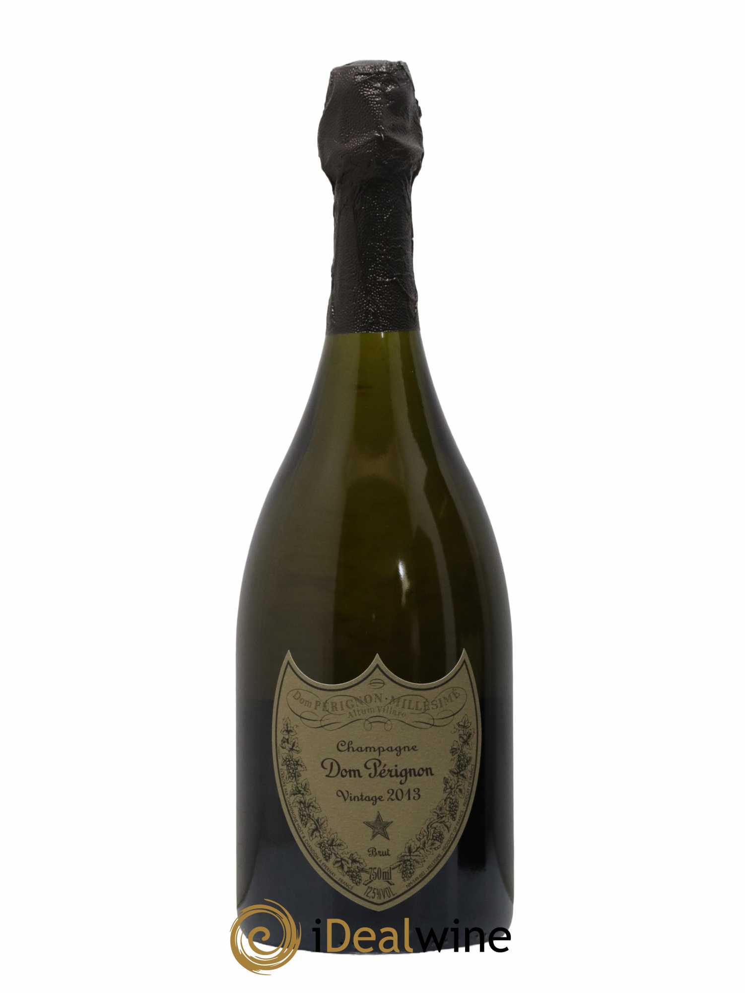 Brut Dom Pérignon 2013 - Lot de 1 bouteille - 0