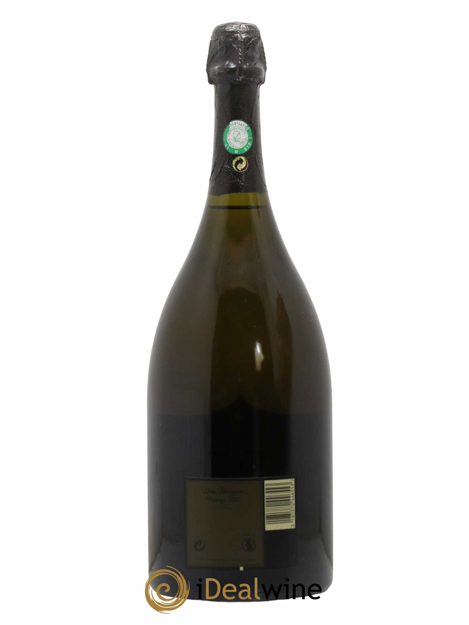 Brut Dom Pérignon 2002 - Lot de 1 magnum - 2