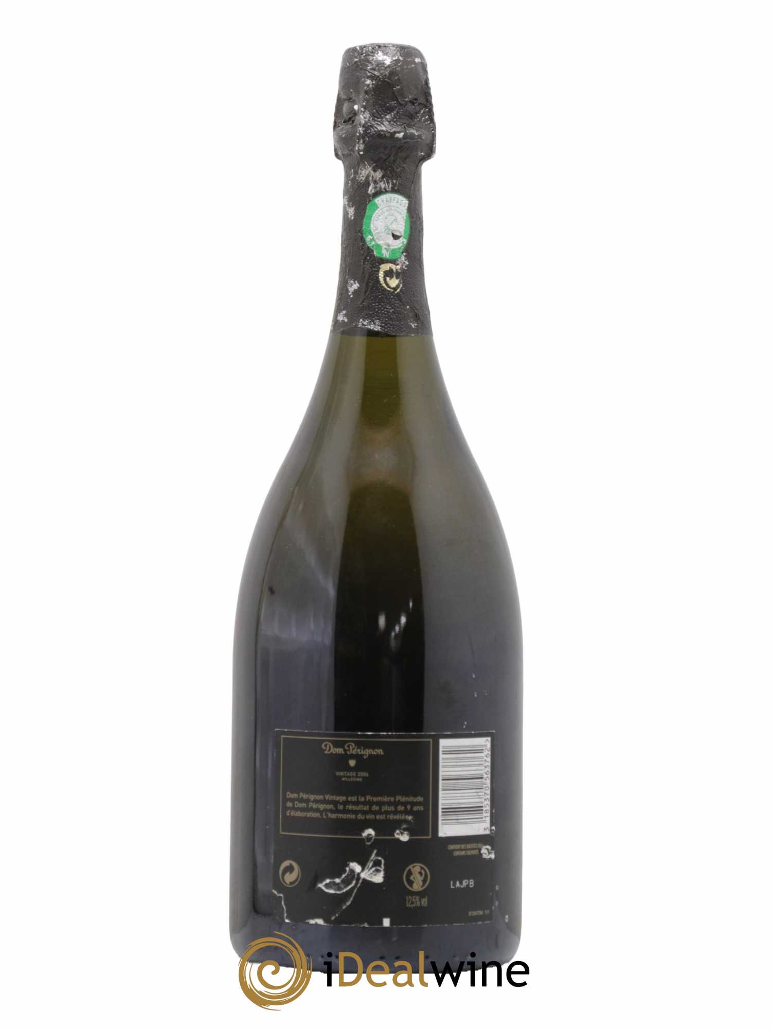 Brut Dom Pérignon 2006 - Lot de 1 bouteille - 1