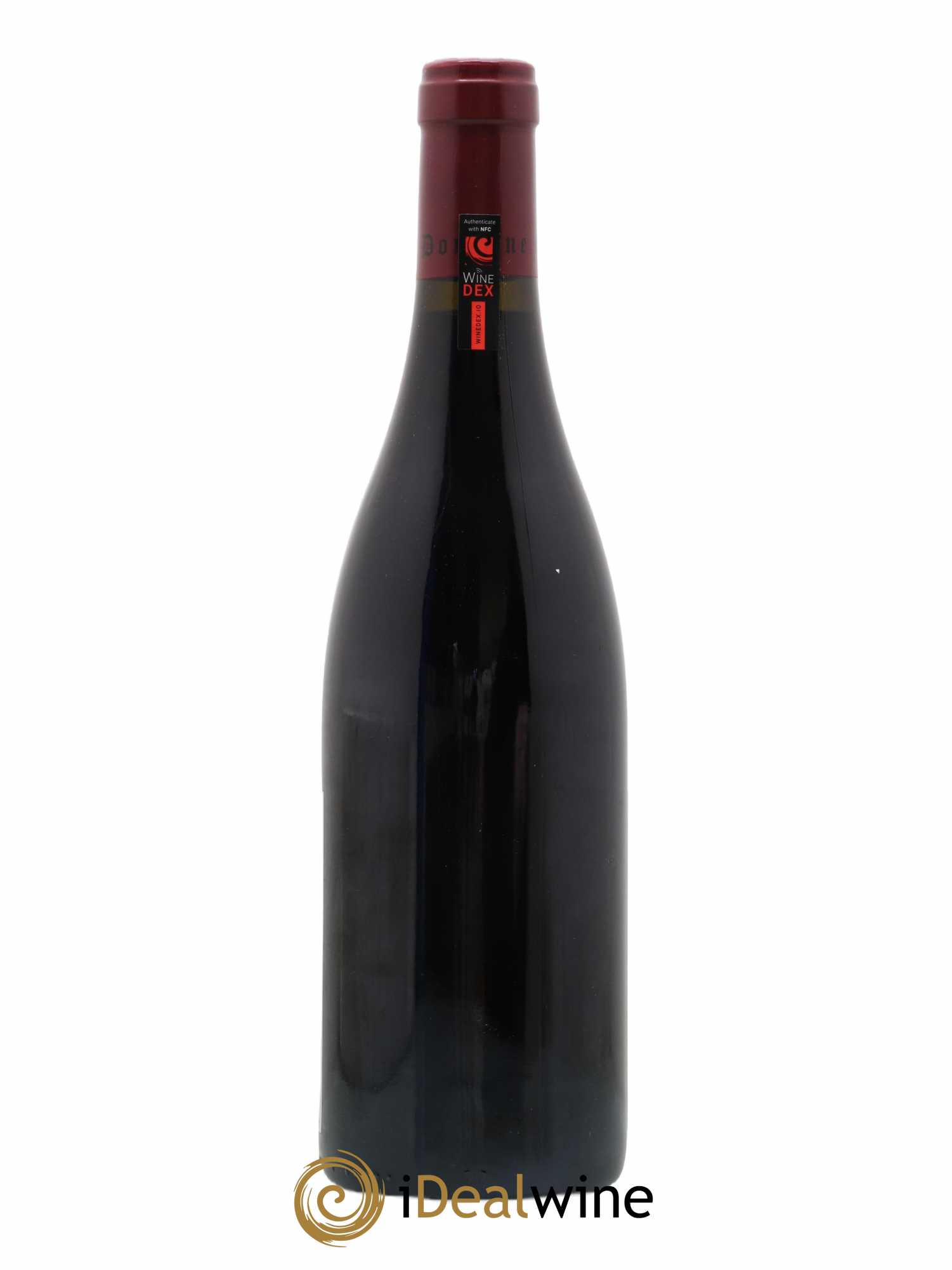 Bonnes-Mares Grand Cru Georges Roumier (Domaine) 2007 - Lot de 1 bouteille - 1