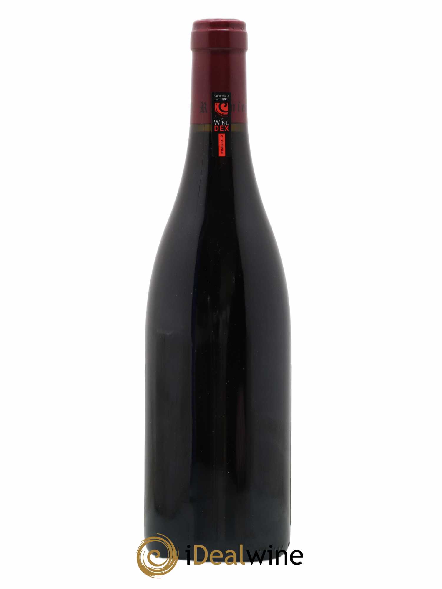 Bonnes-Mares Grand Cru Georges Roumier (Domaine) 2007 - Lot de 1 bouteille - 1