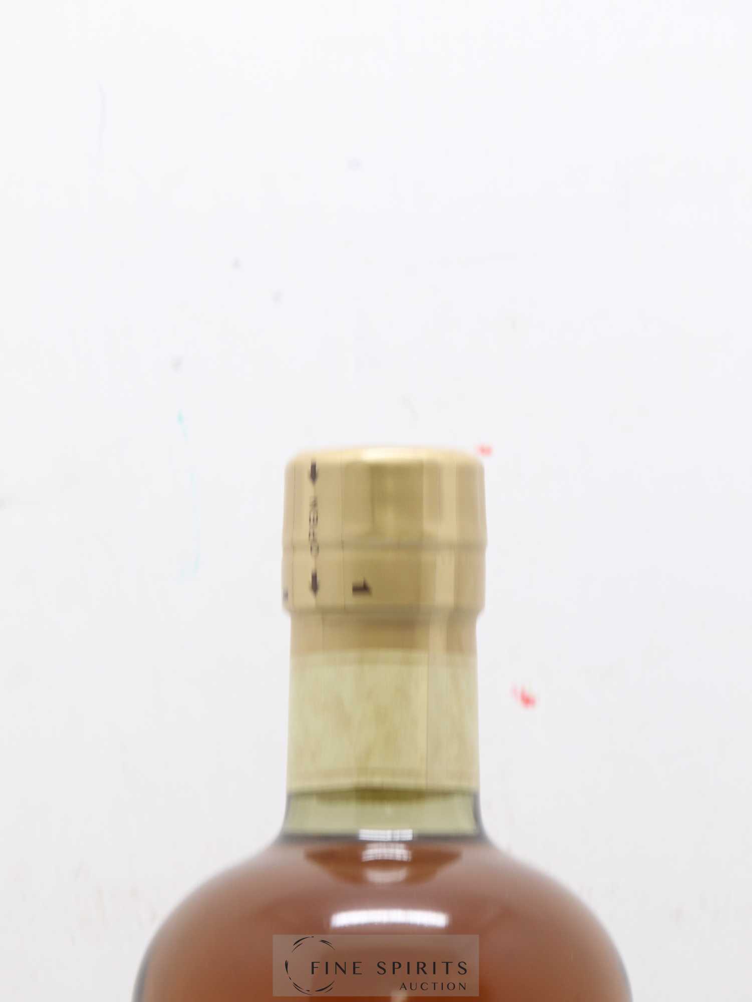 Taketsuru 21 years Of. Pure Malt Nikka Whisky - Posten von 1 Flasche - 2