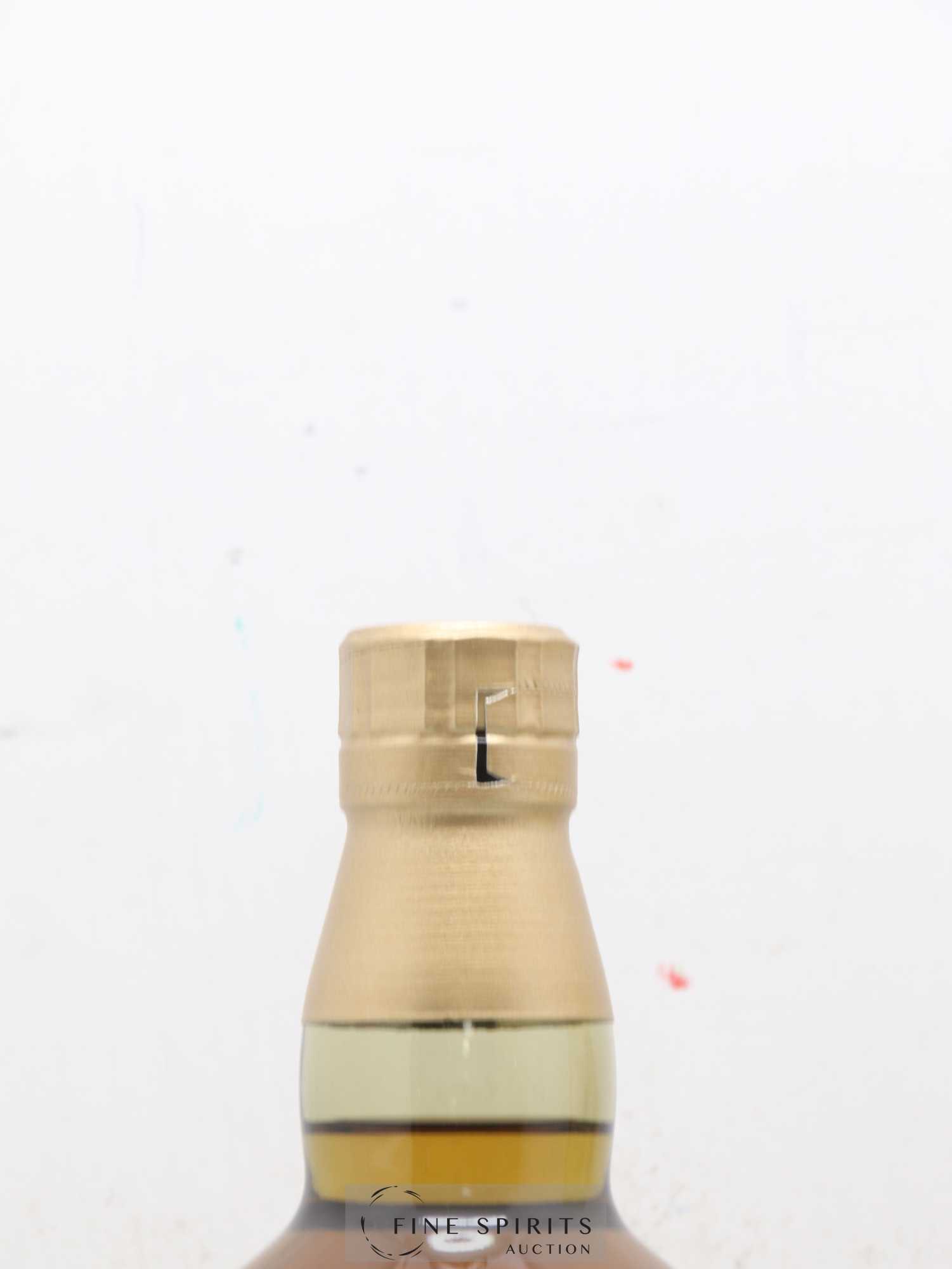 Yamazaki 12 years Of. - Lot de 1 bouteille - 3