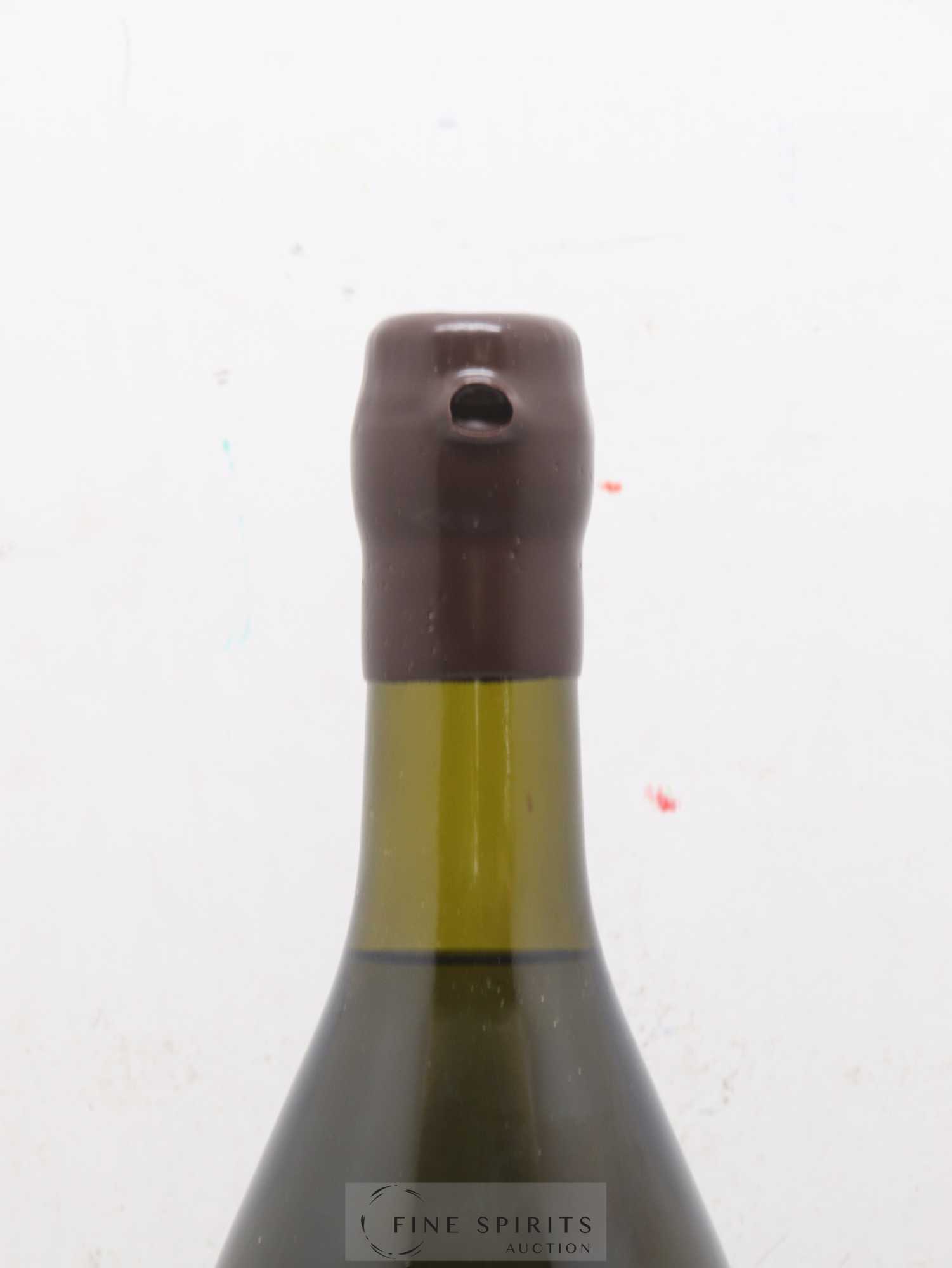 Chartreuse Of. Verte V.E.P. Mise 2010 - Lot de 1 bouteille - 3
