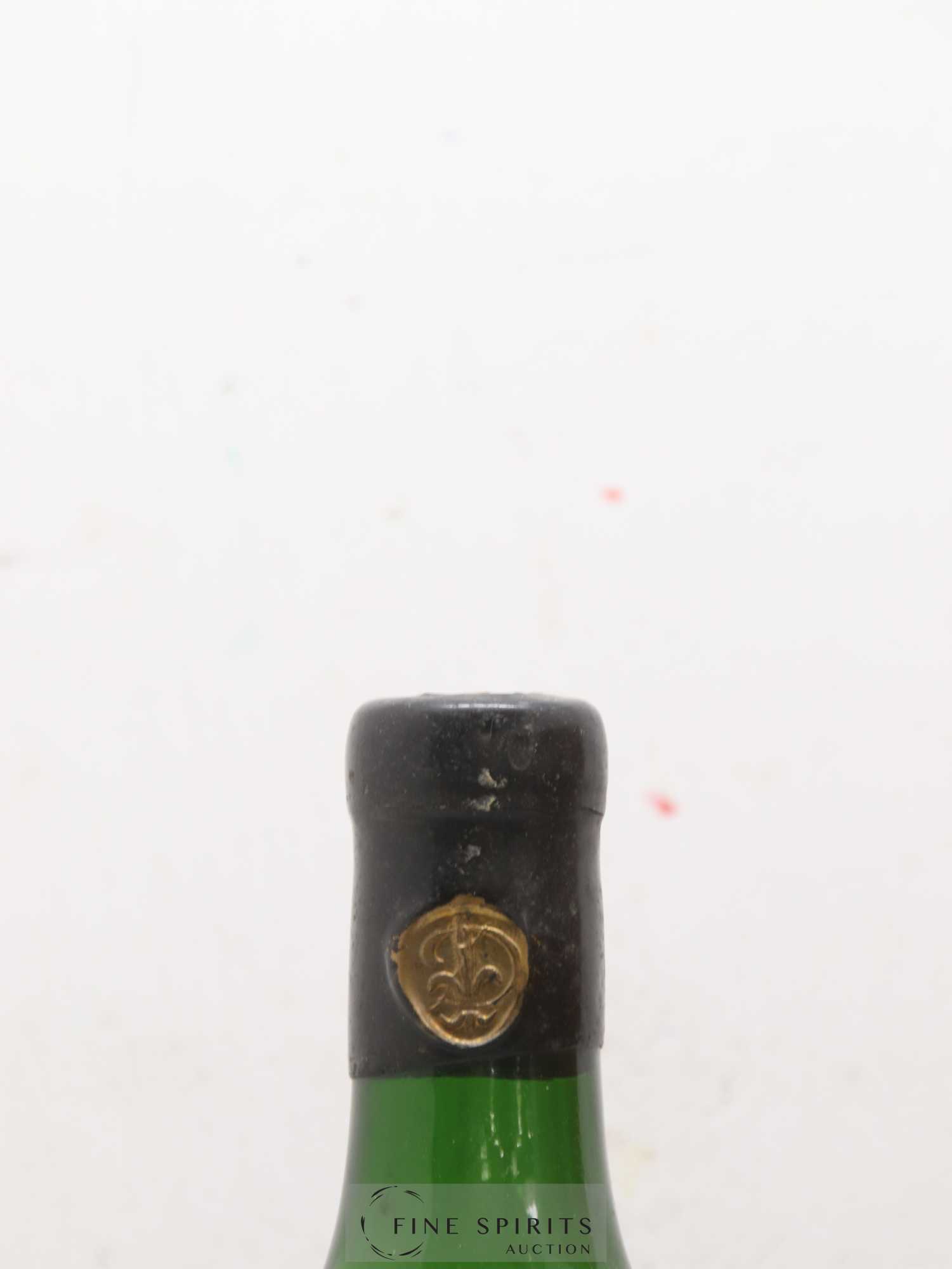 Ducastaing 1968 Of. Grand Armagnac - Lot de 1 bouteille - 2