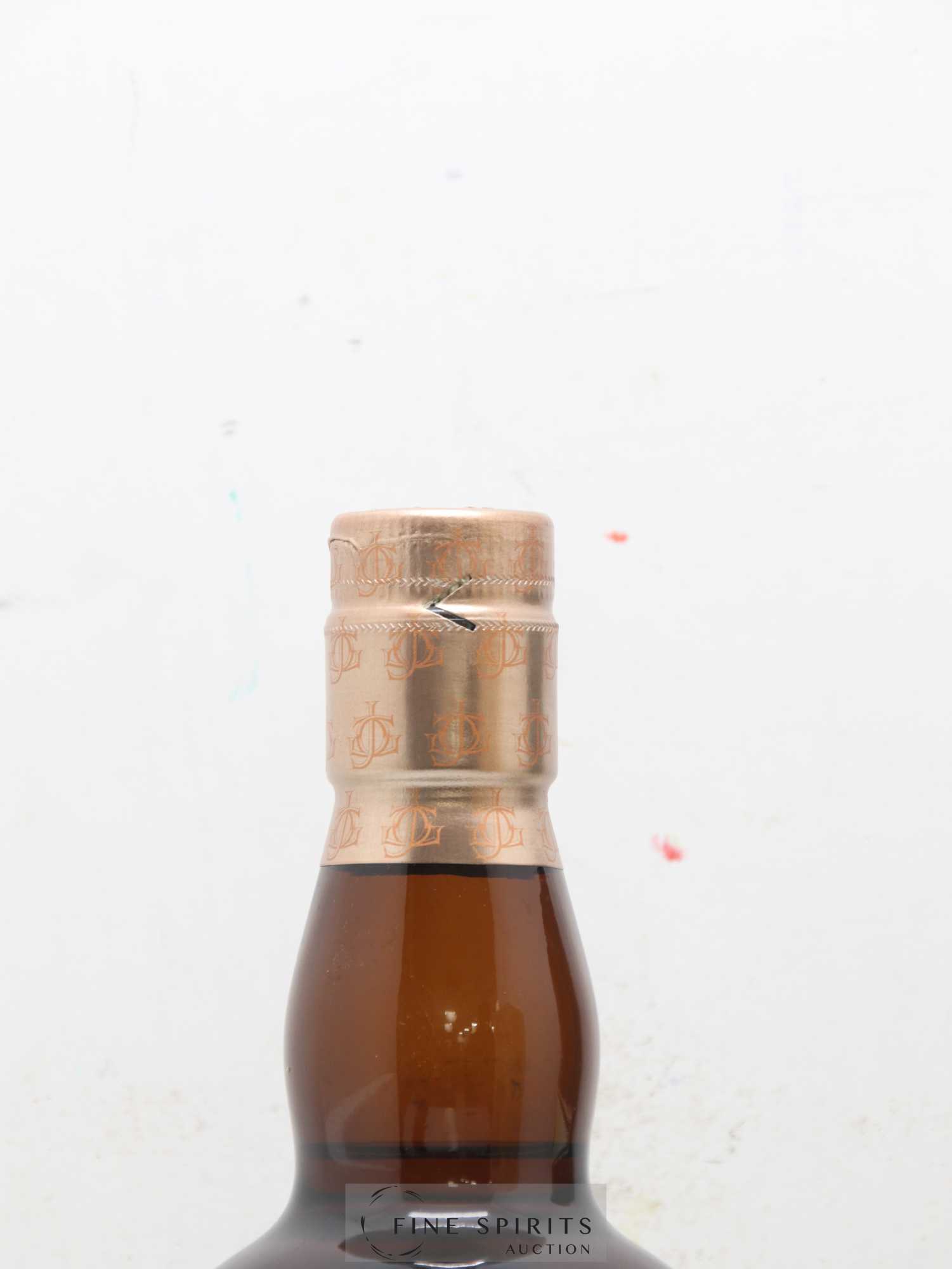 Glenfarclas 21 years Of. - Lot de 1 bouteille - 3