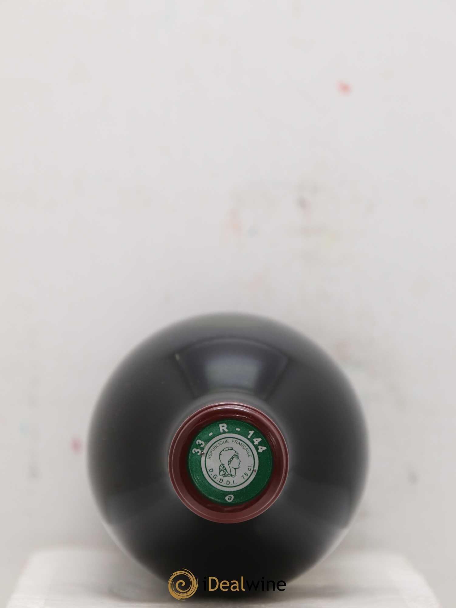 Château Mouton Rothschild 1er Grand Cru Classé 2018 - Lot of 2 bottles - 2