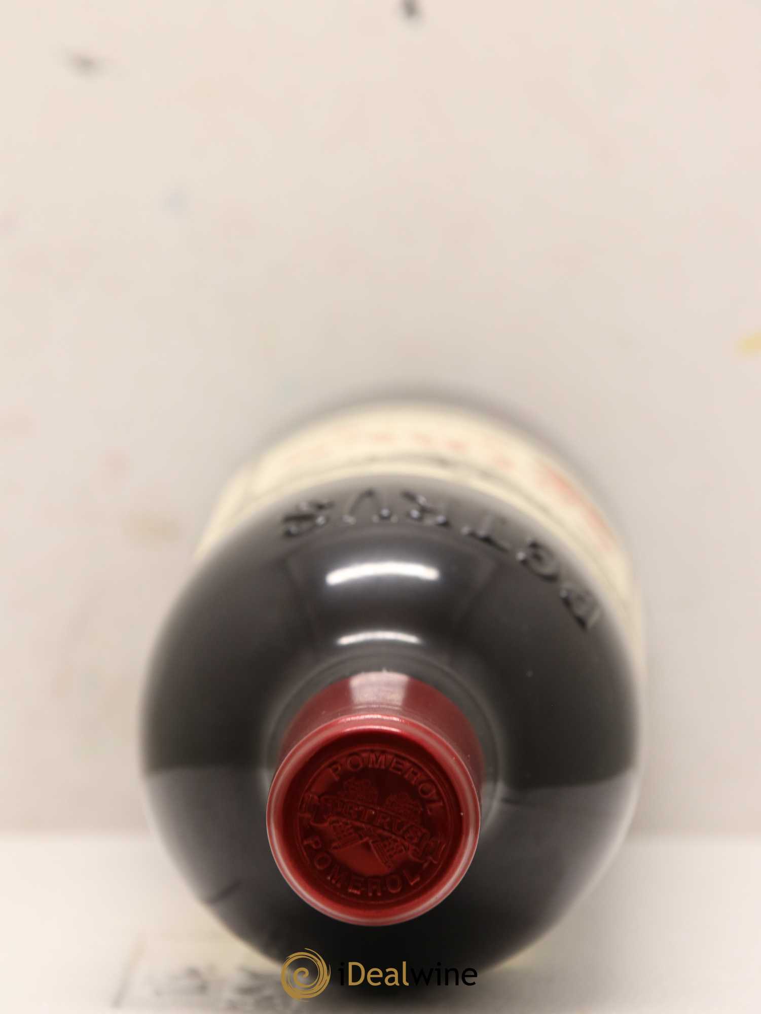 Petrus 2019 - Lot de 1 bouteille - 2