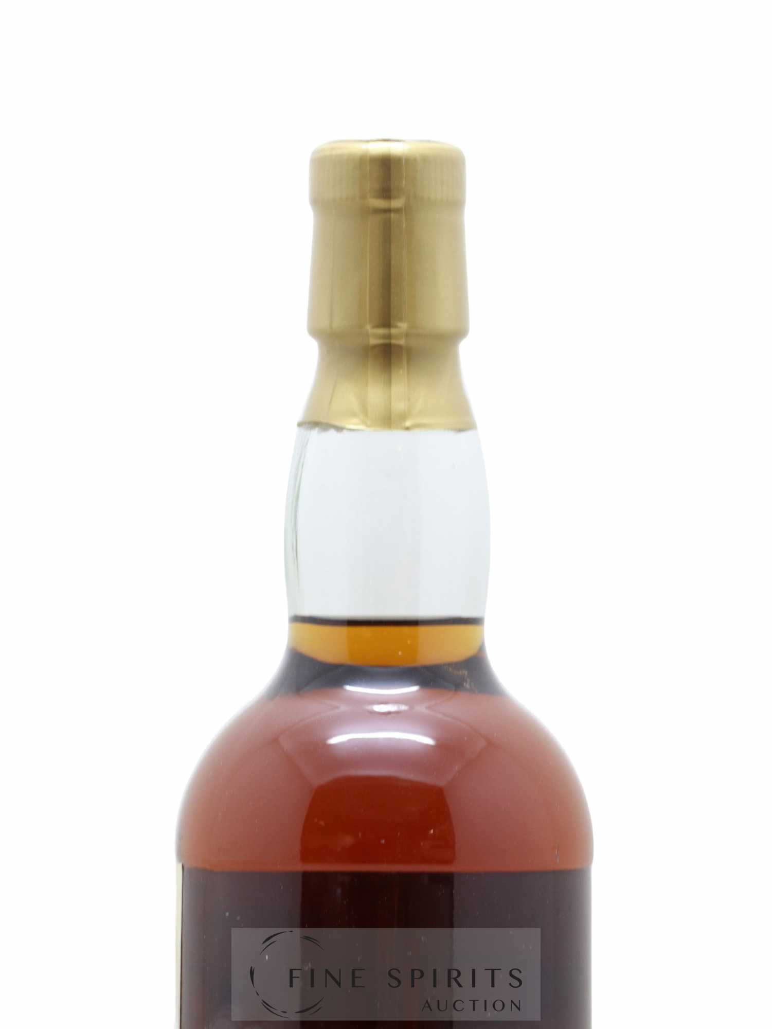 Caol Ila 29 years 1980 Bladnoch Forum Hogshead n°4939 - One of 251 - bottled 2009 - Posten von 1 Flasche - 2