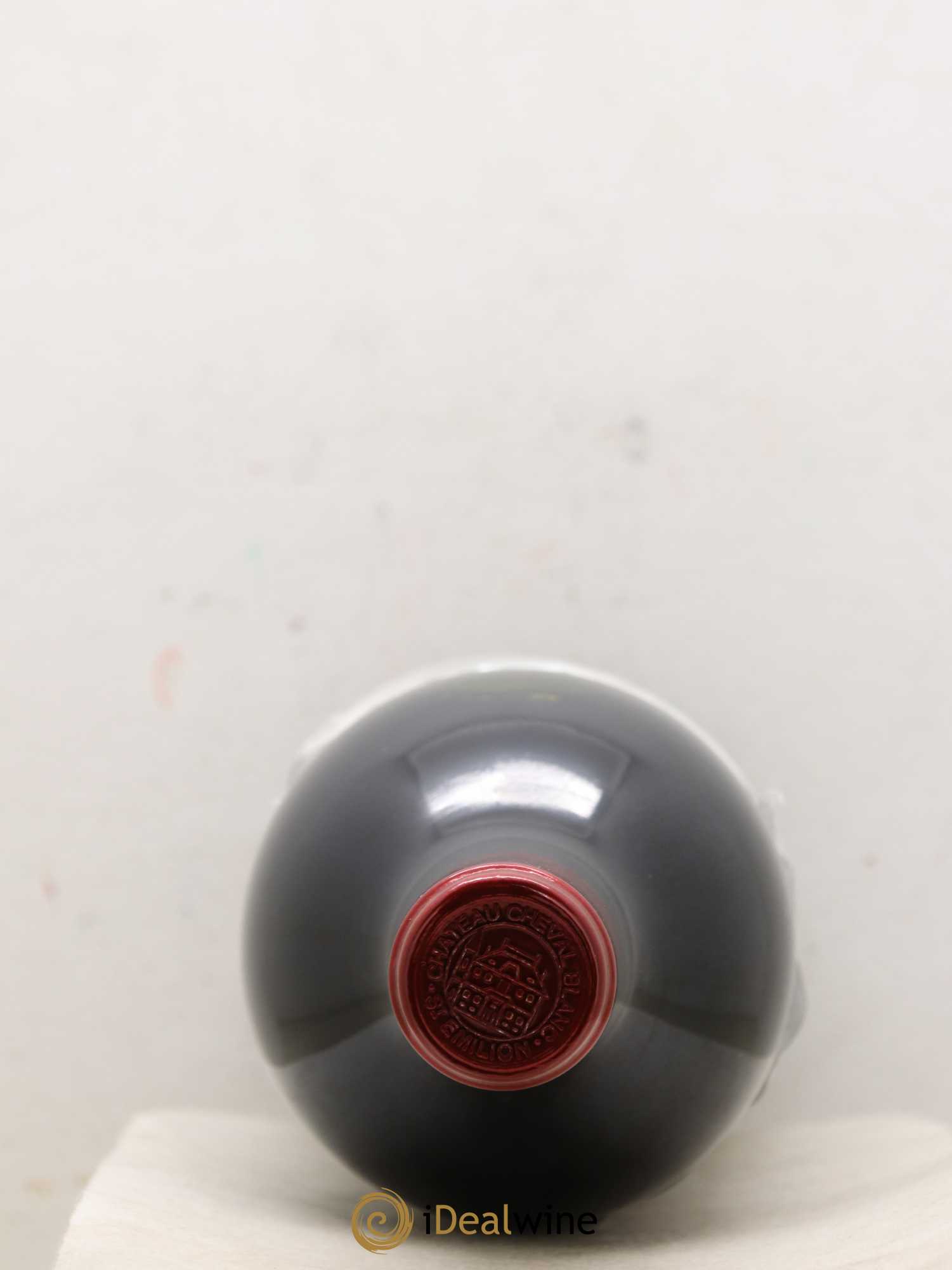 Château Cheval Blanc 1er Grand Cru Classé A 2009 - Lot de 6 bouteilles - 5