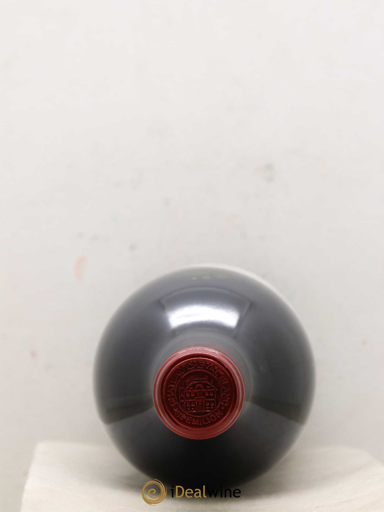 Château Cheval Blanc 1er Grand Cru Classé A 2009 - Lot de 3 bouteilles - 2