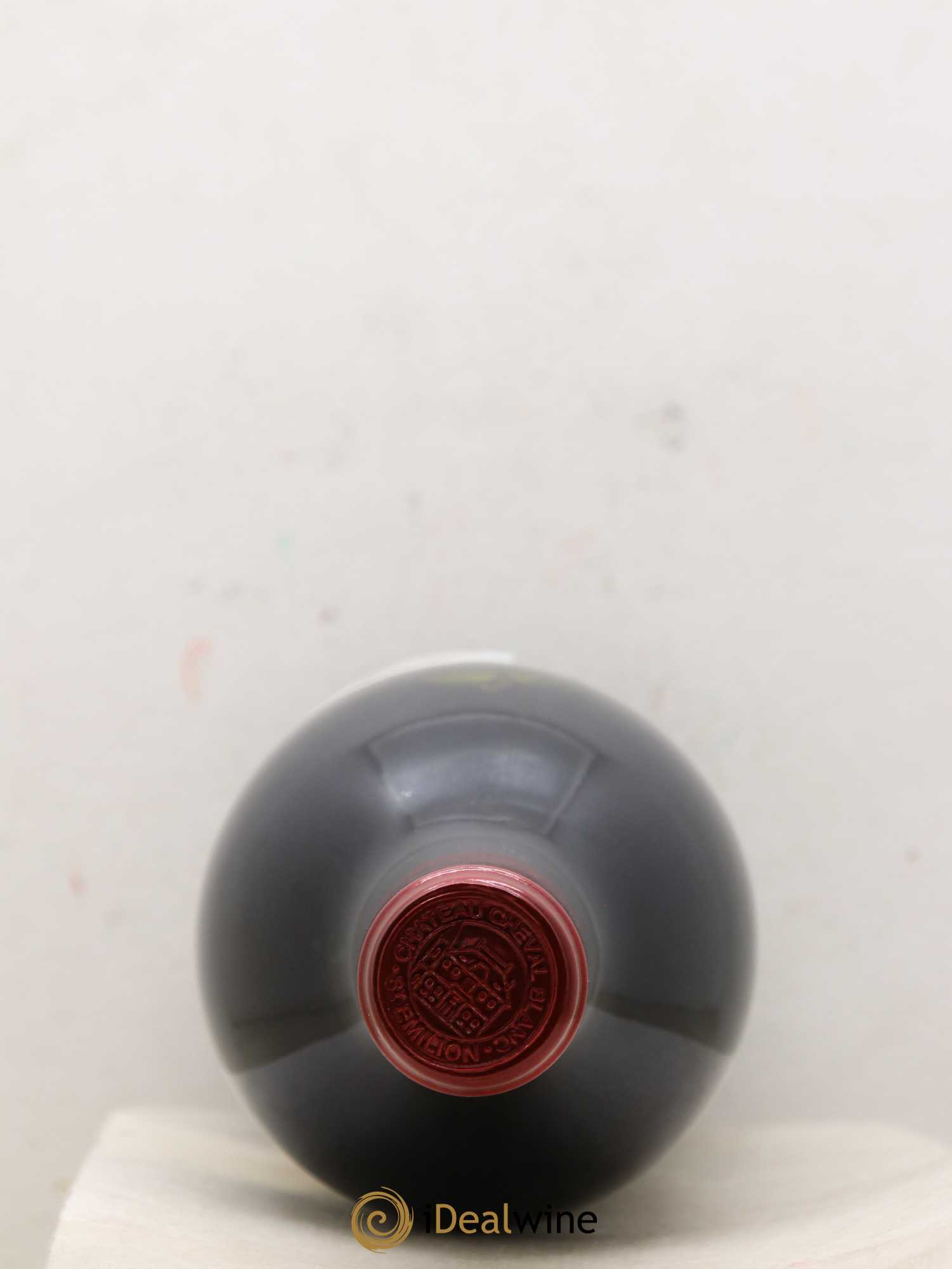 Château Cheval Blanc 1er Grand Cru Classé A 2009 - Lot de 2 bouteilles - 2