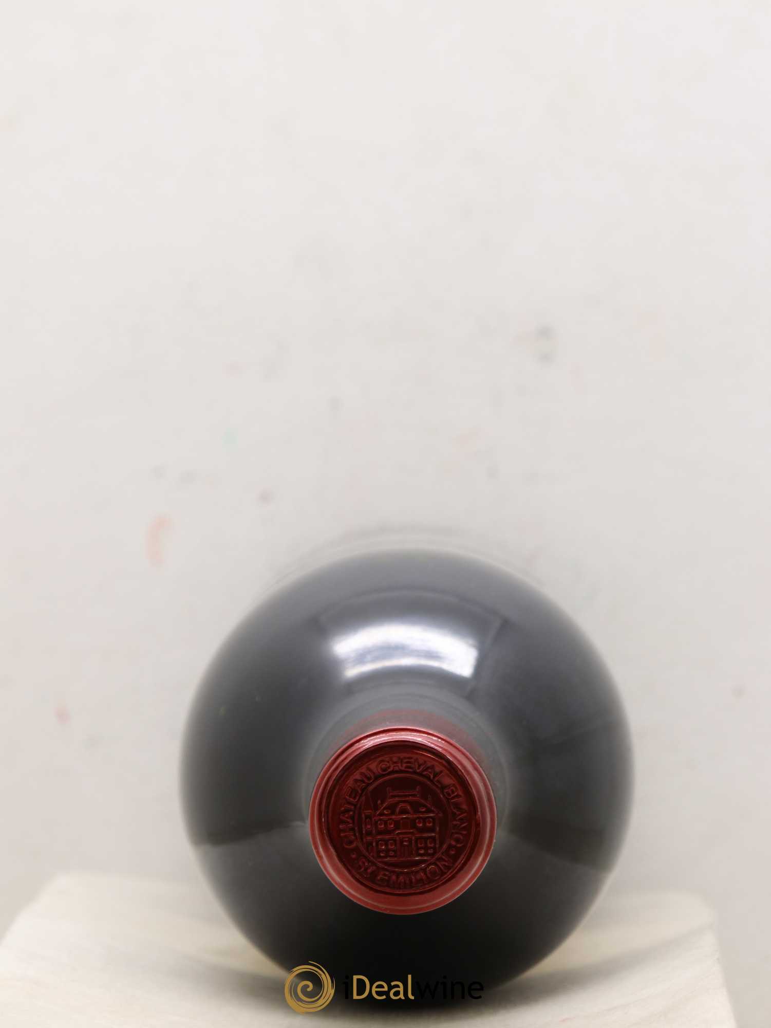 Château Cheval Blanc 1er Grand Cru Classé A 2009 - Lot de 1 bouteille - 2