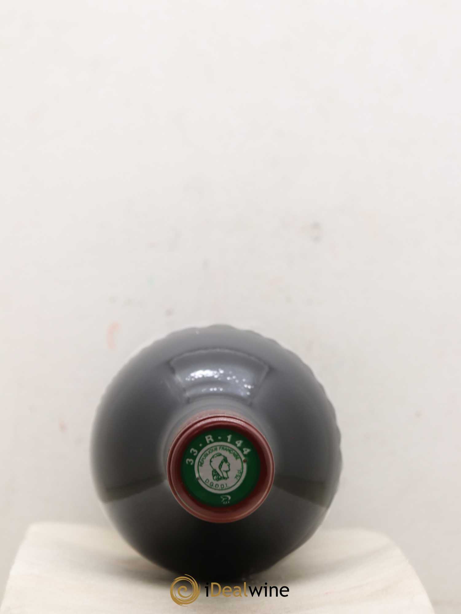 Château Mouton Rothschild 1er Grand Cru Classé 2009 - Lot de 6 bouteilles - 5