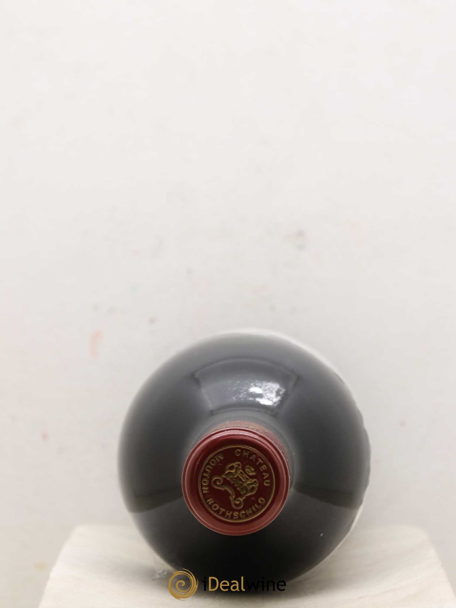 Château Mouton Rothschild 1er Grand Cru Classé 2009 - Lot de 2 bouteilles - 2