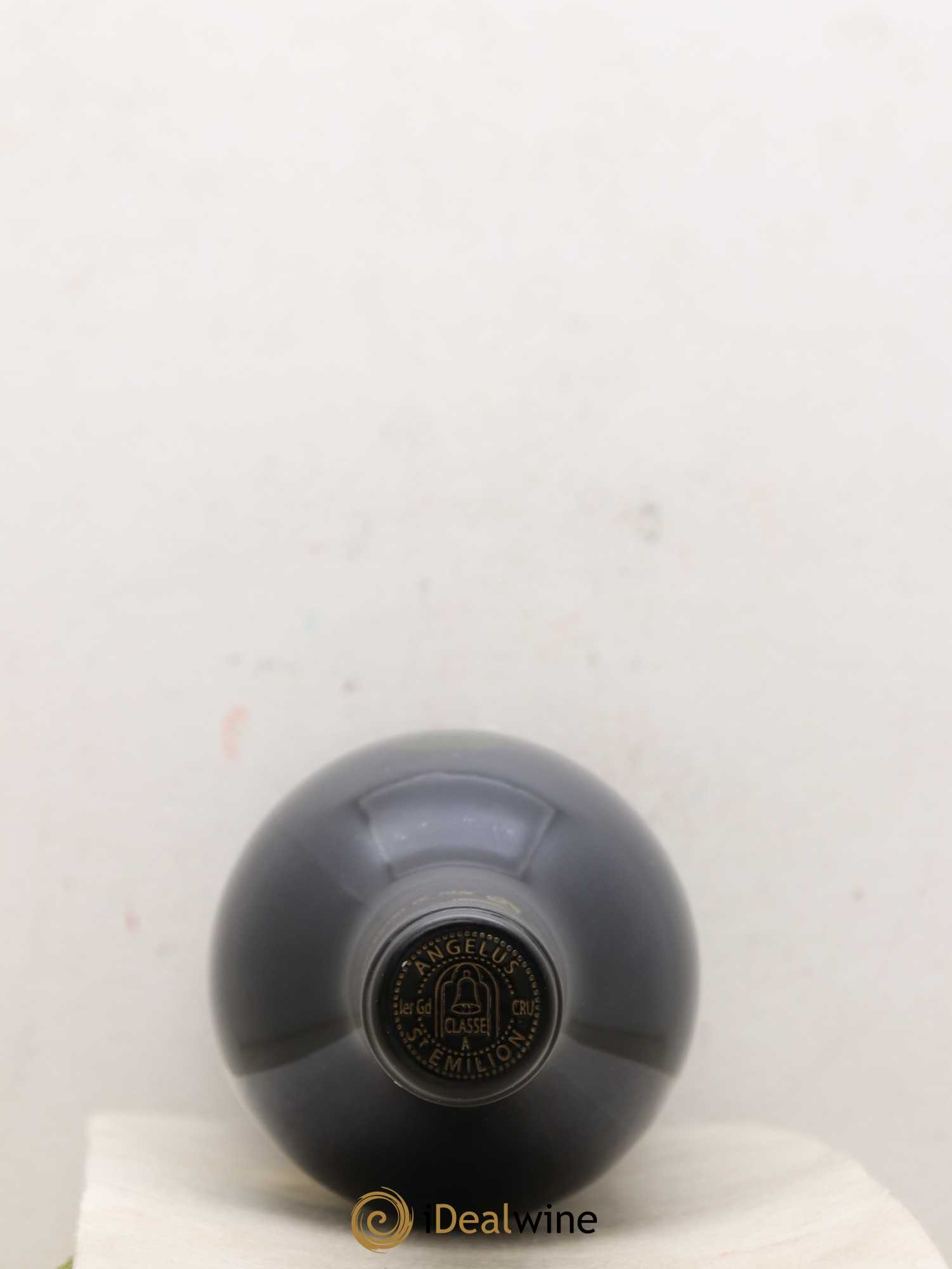 Château Angélus 1er Grand Cru Classé A 2012 - Lot de 3 bouteilles - 2