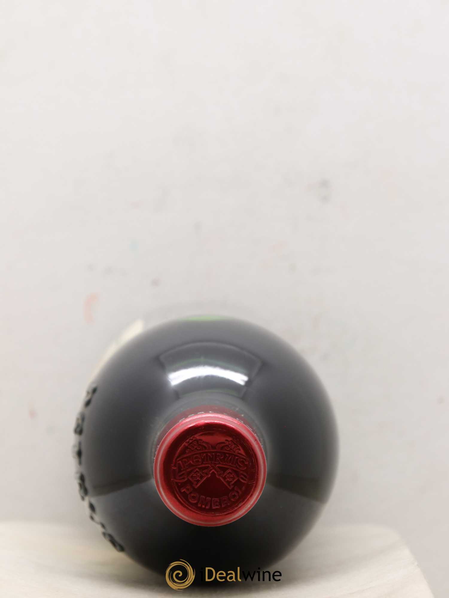 Petrus 1998 - Lot of 1 bottle - 1