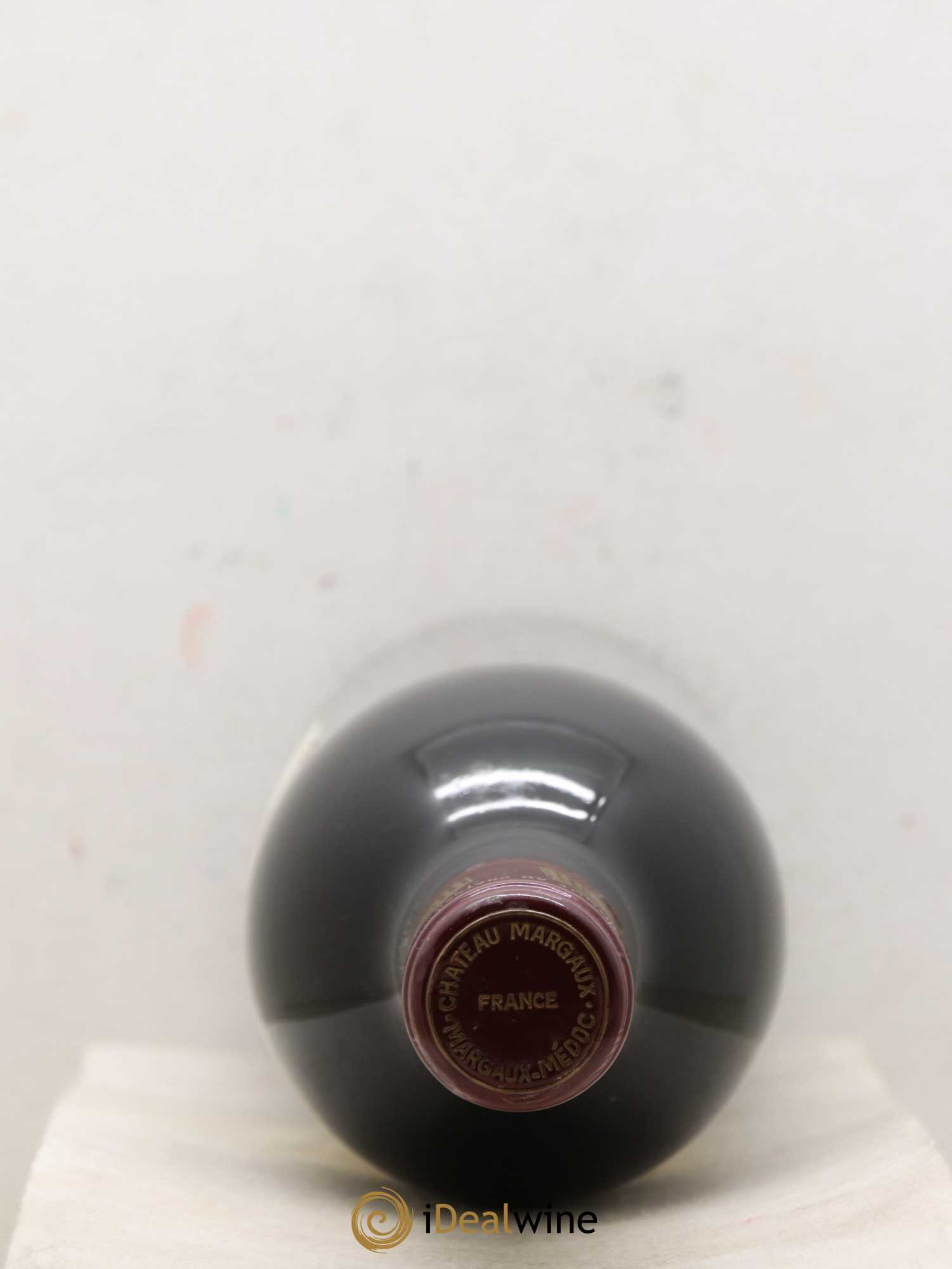 Château Margaux 1er Grand Cru Classé 1985 - Lot de 1 bouteille - 1