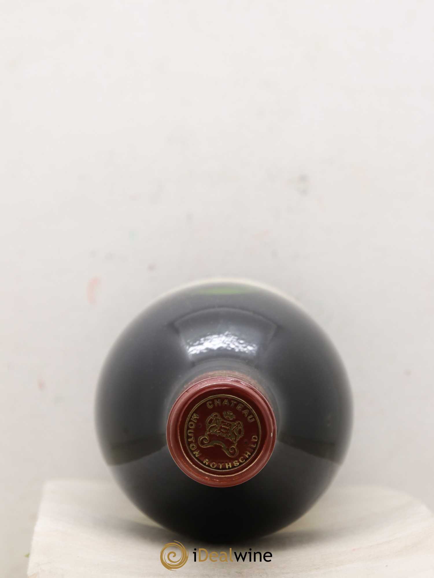 Château Mouton Rothschild 1er Grand Cru Classé 2006 - Lot de 2 bouteilles - 2