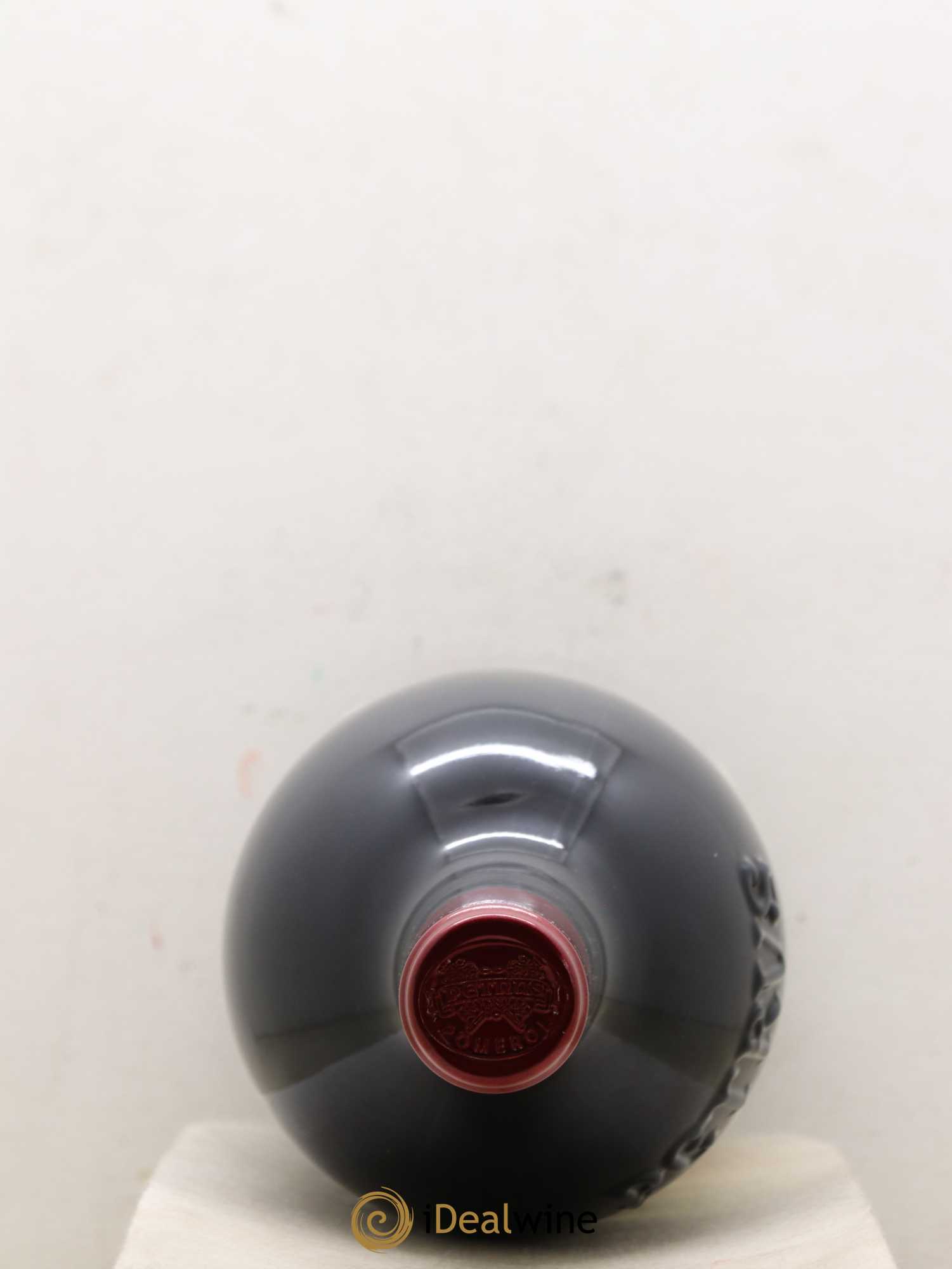 Petrus 2011 - Lot de 1 magnum - 2