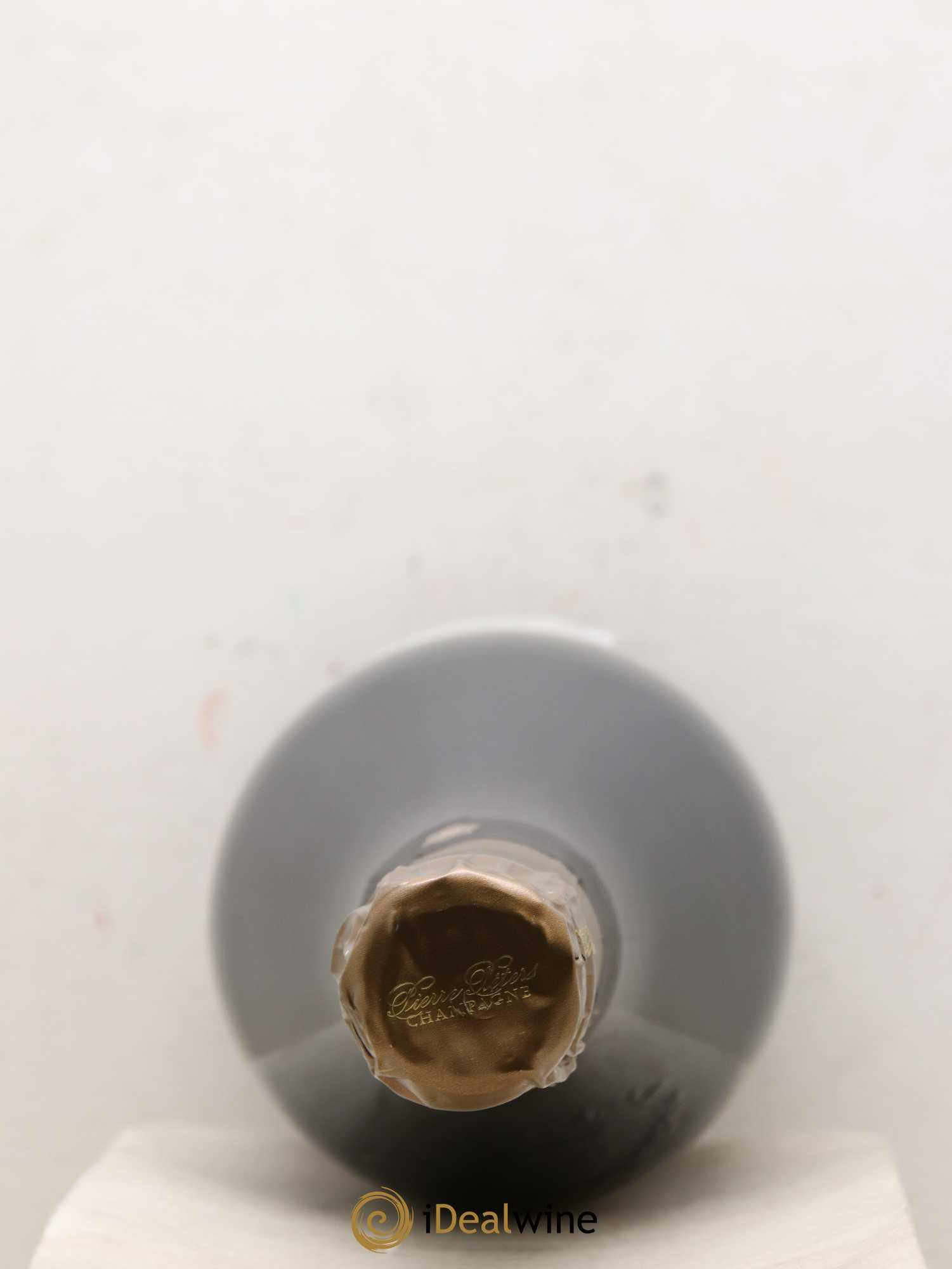 Cuvée Spéciale les Chétillons Blanc de Blancs Brut Pierre Péters 2013 - Lot de 1 bouteille - 2