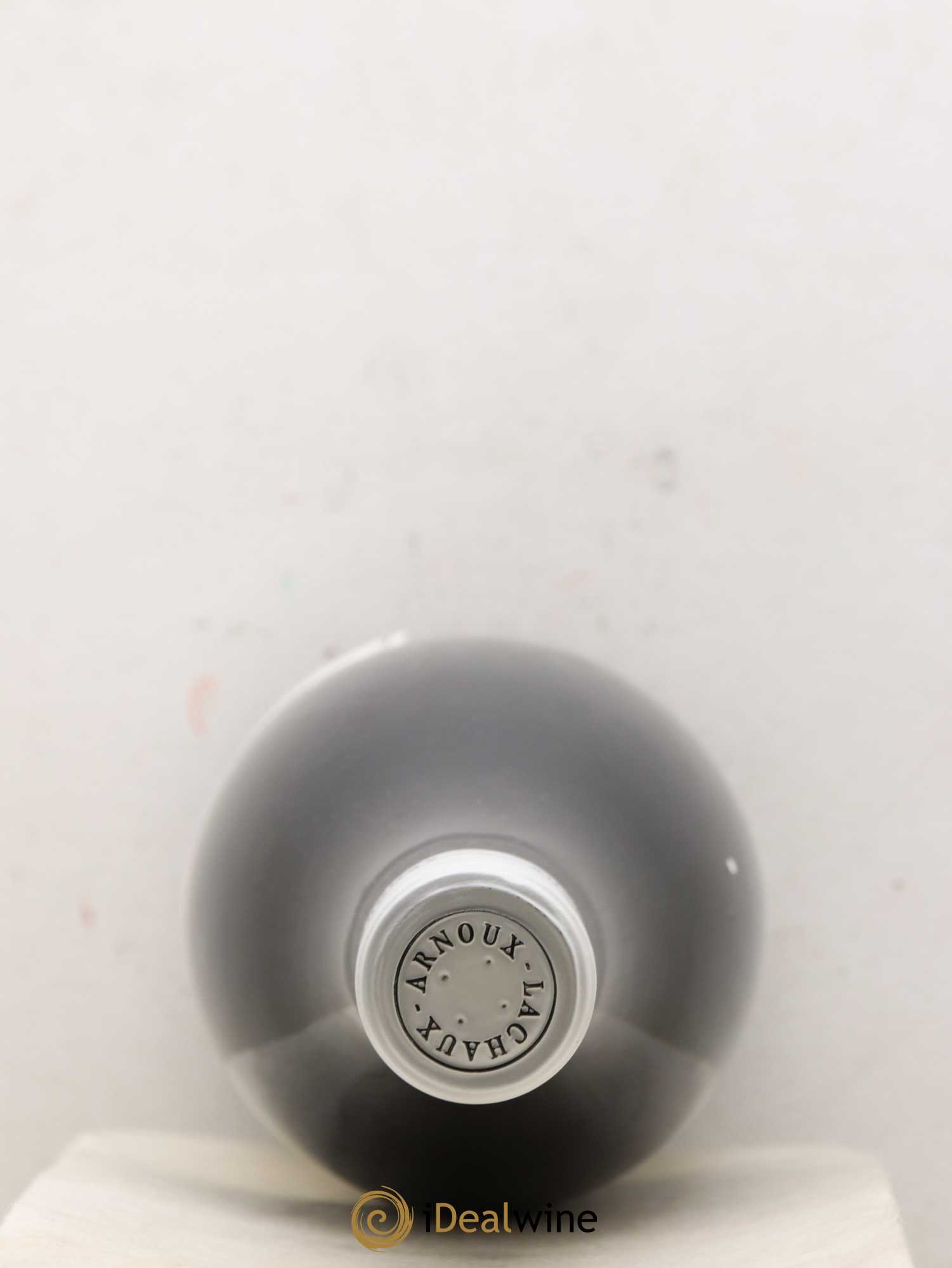 Bourgogne Pinot Fin Arnoux-Lachaux (Domaine) 2018 - Lot of 1 bottle - 2