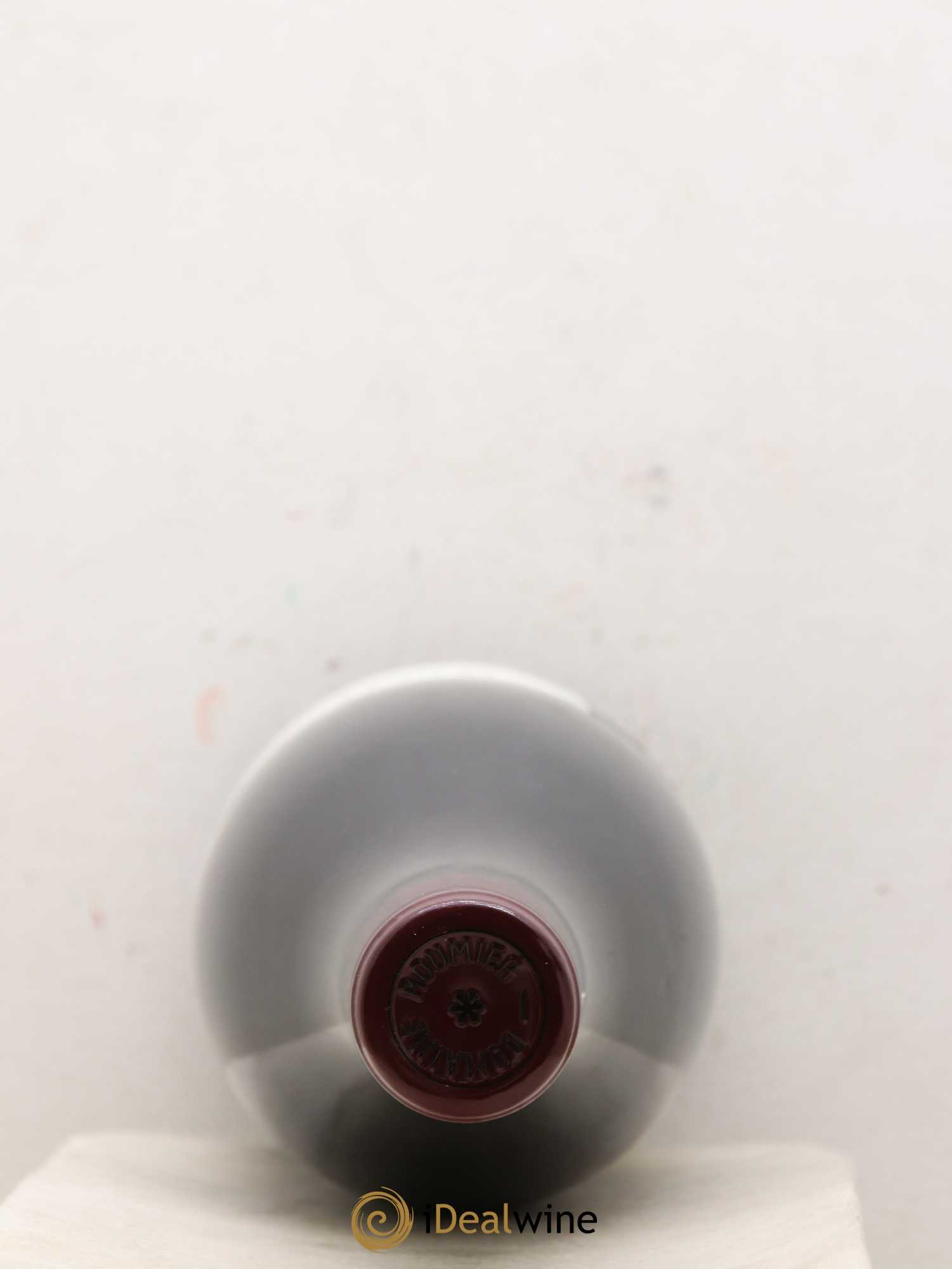 Morey Saint-Denis 1er Cru Clos de la Bussière Georges Roumier (Domaine) 2018 - Lot of 1 bottle - 2