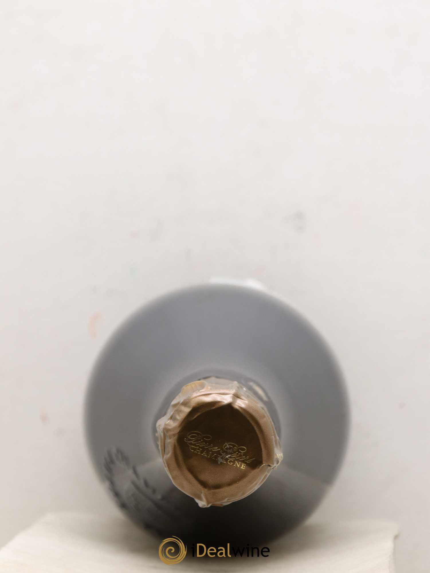 Cuvée Spéciale les Chétillons Blanc de Blancs Brut Pierre Péters 2014 - Lot of 1 bottle - 2