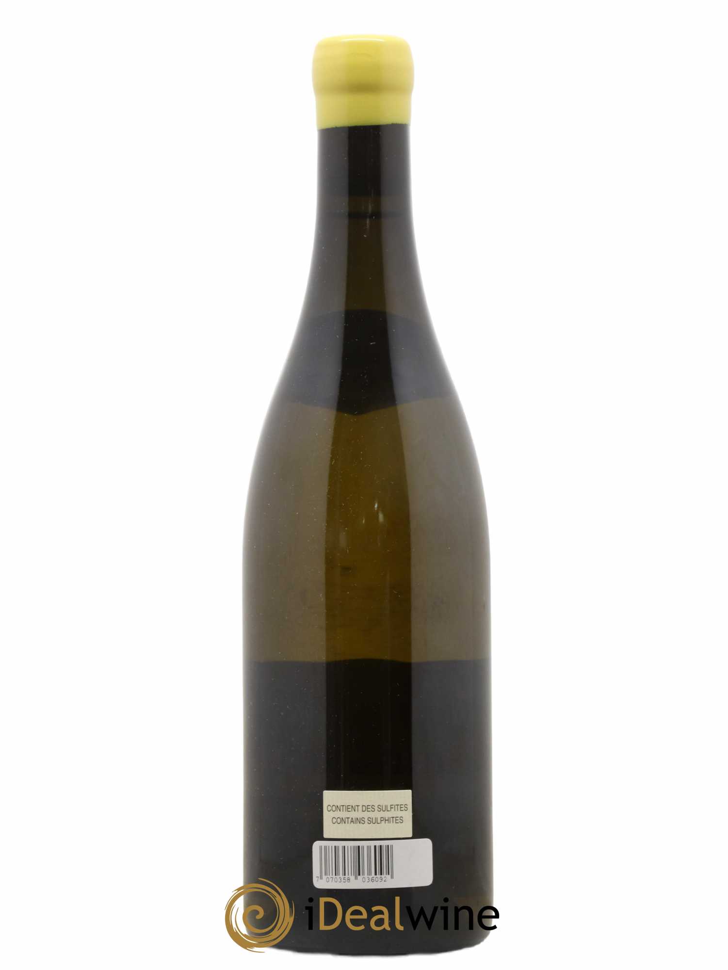 Chablis Grand Cru Clos Raveneau (Domaine) 2017 - Lot de 1 bouteille - 1