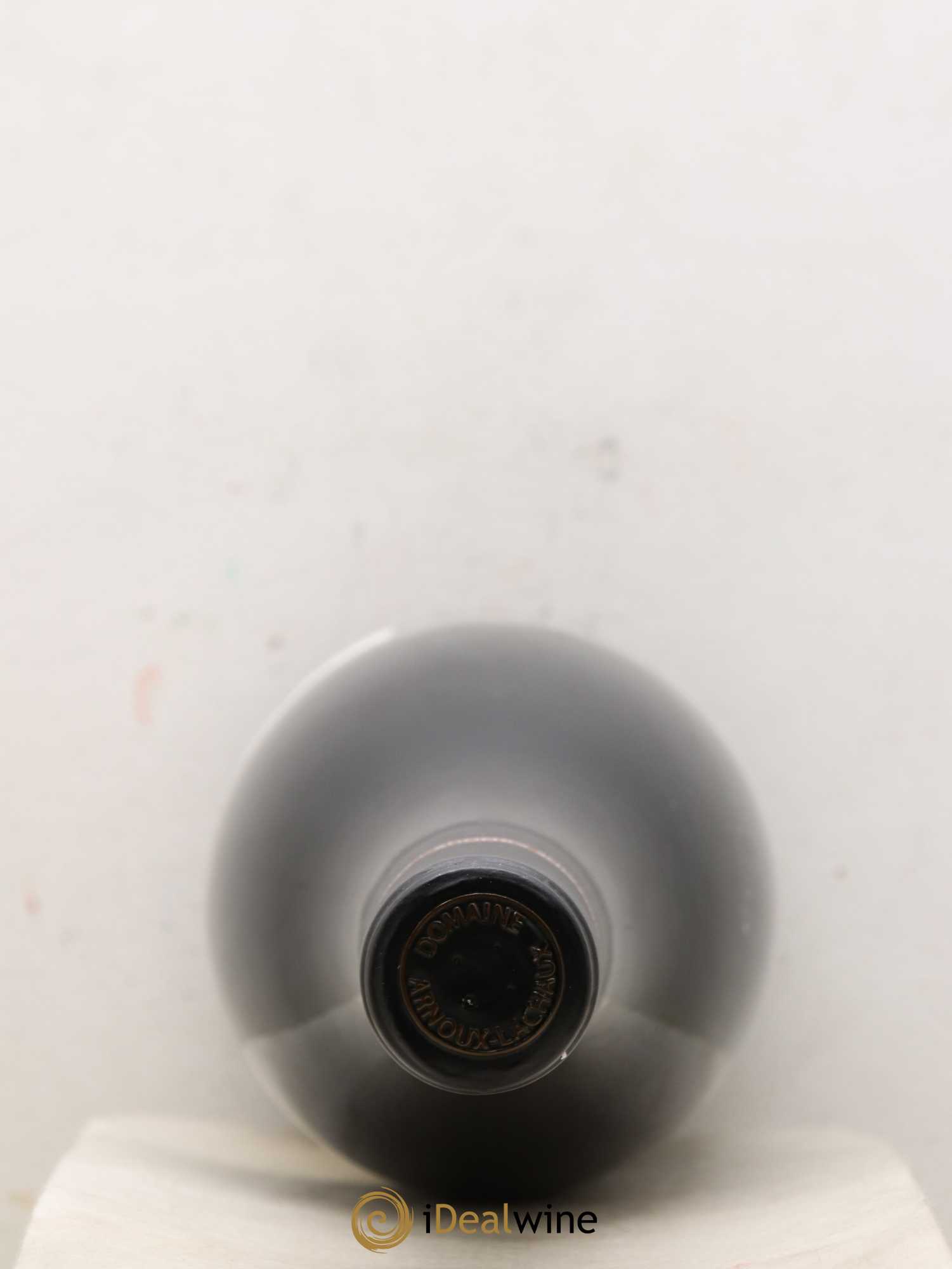 Vosne-Romanée Les Hautes Maizières Arnoux-Lachaux (Domaine) 2017 - Lot de 1 bouteille - 2