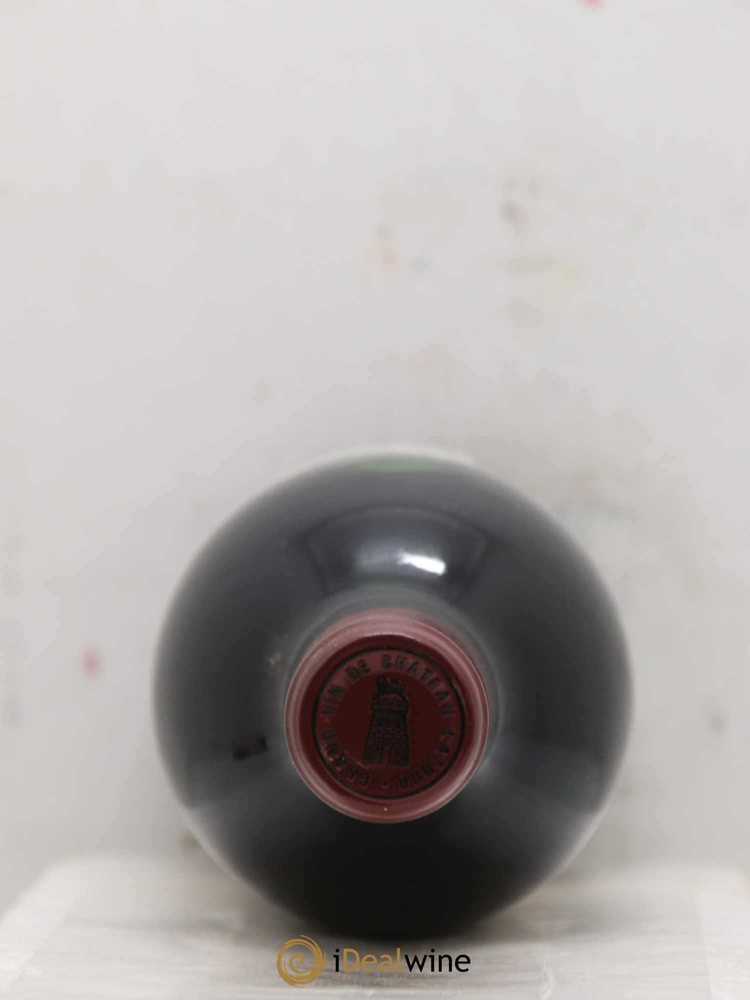 Château Latour 1er Grand Cru Classé 1994 - Lot de 1 bouteille - 1