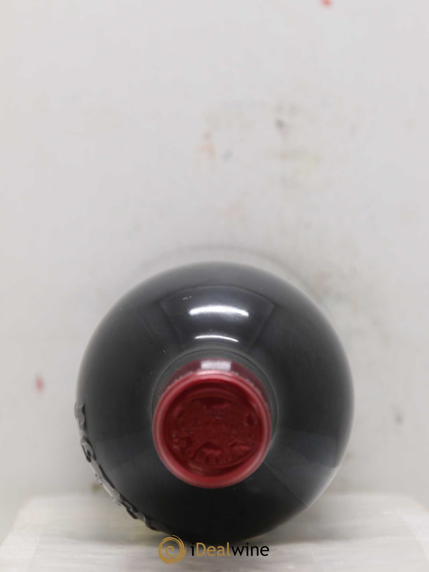 Petrus (sans prix de réserve) 2011 - Lot de 1 bouteille - 1
