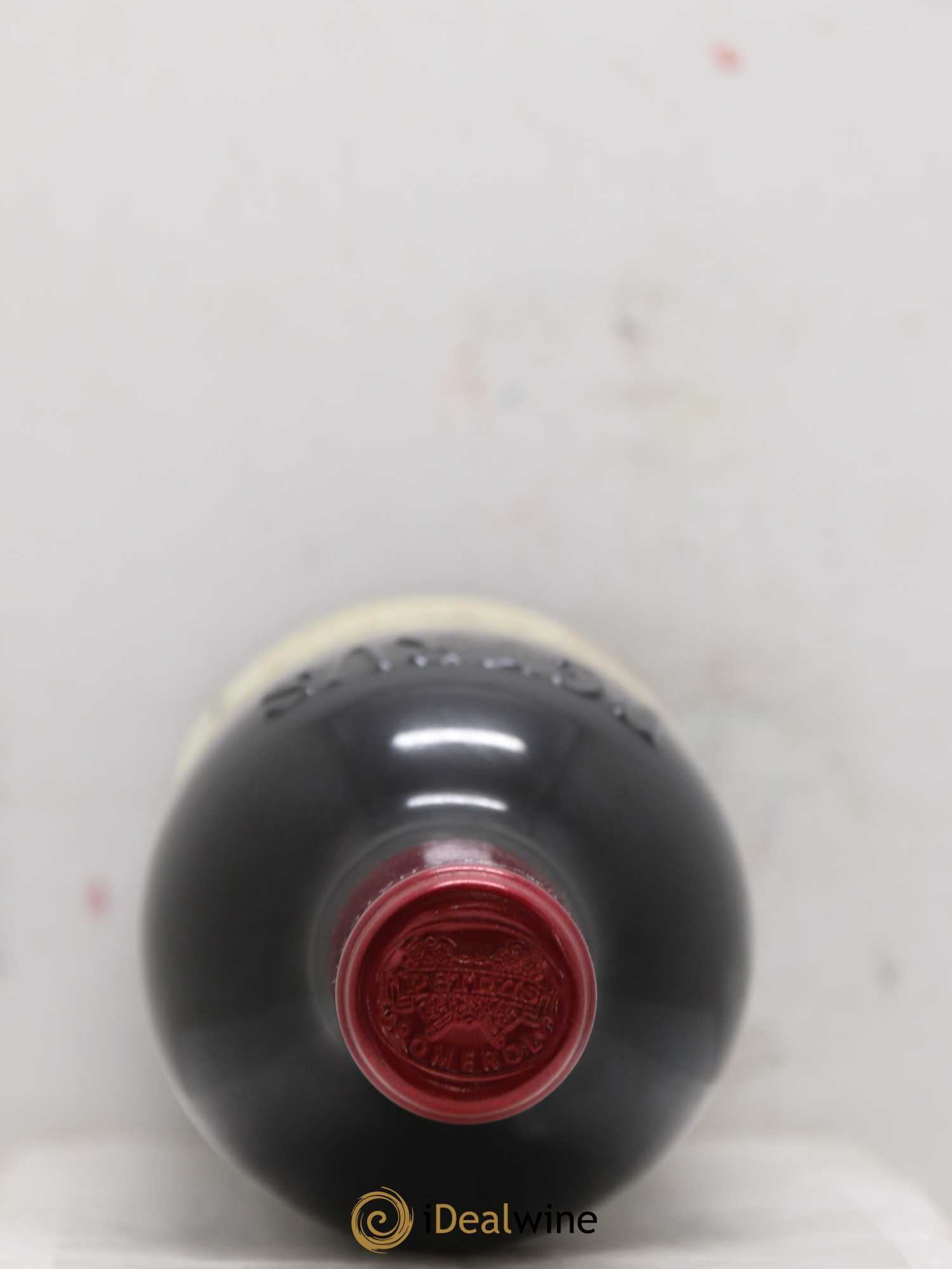 Petrus (sans prix de réserve) 2011 - Lot de 1 bouteille - 1