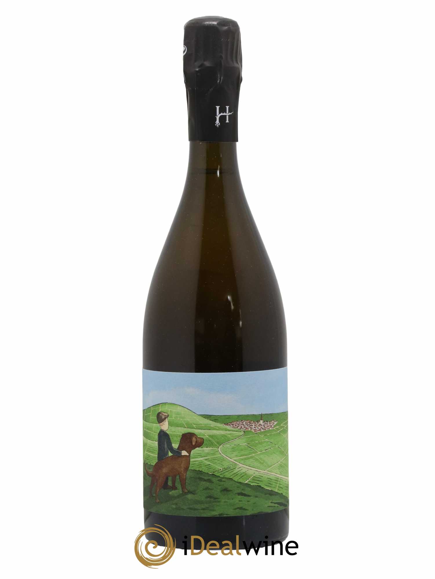Gamin du Terroir Romain Henin - Lot de 1 bouteille - 0