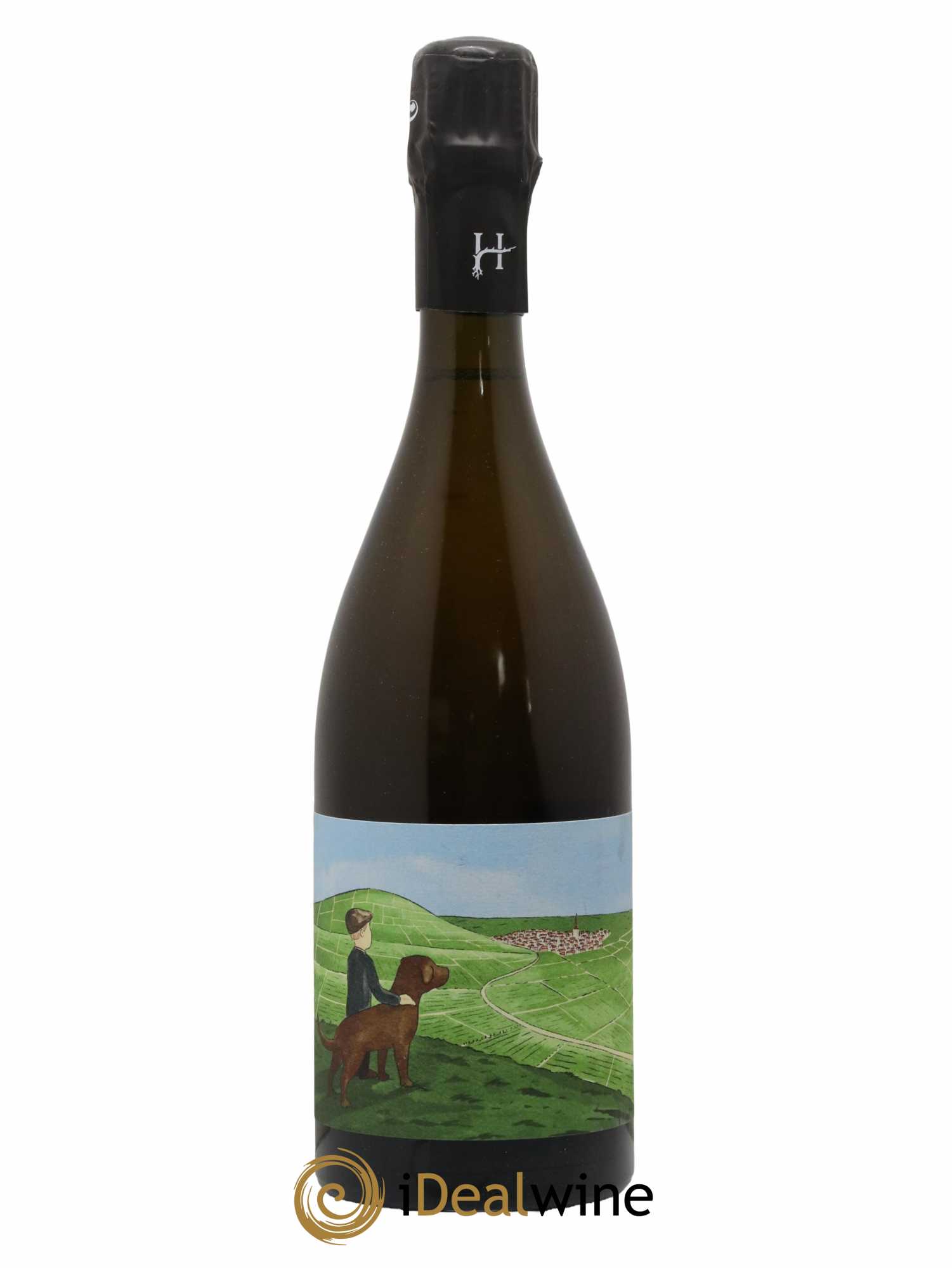 Gamin du Terroir Romain Henin - Lot de 1 bouteille - 0